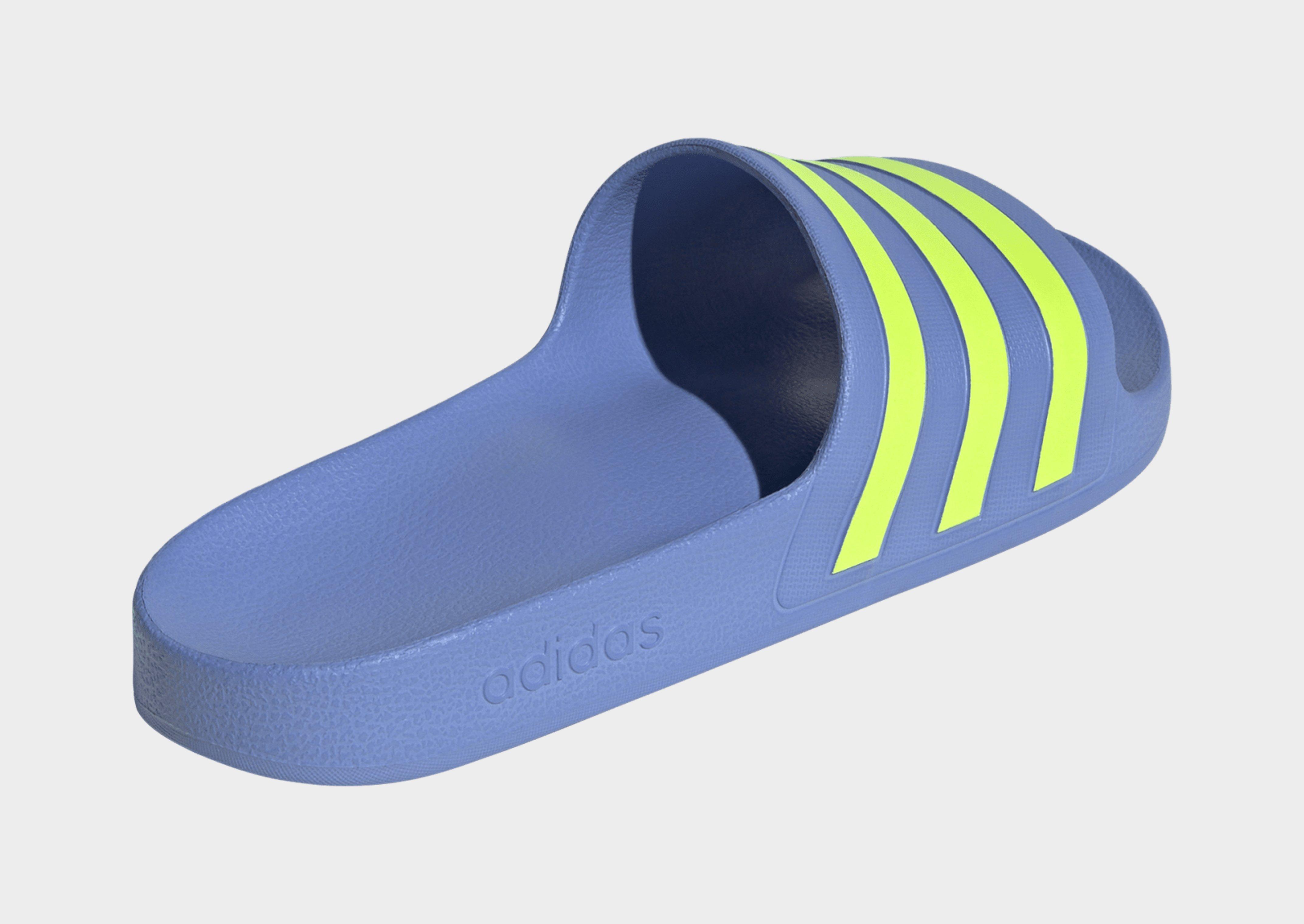 adidas Adilette Aqua Slides Women's