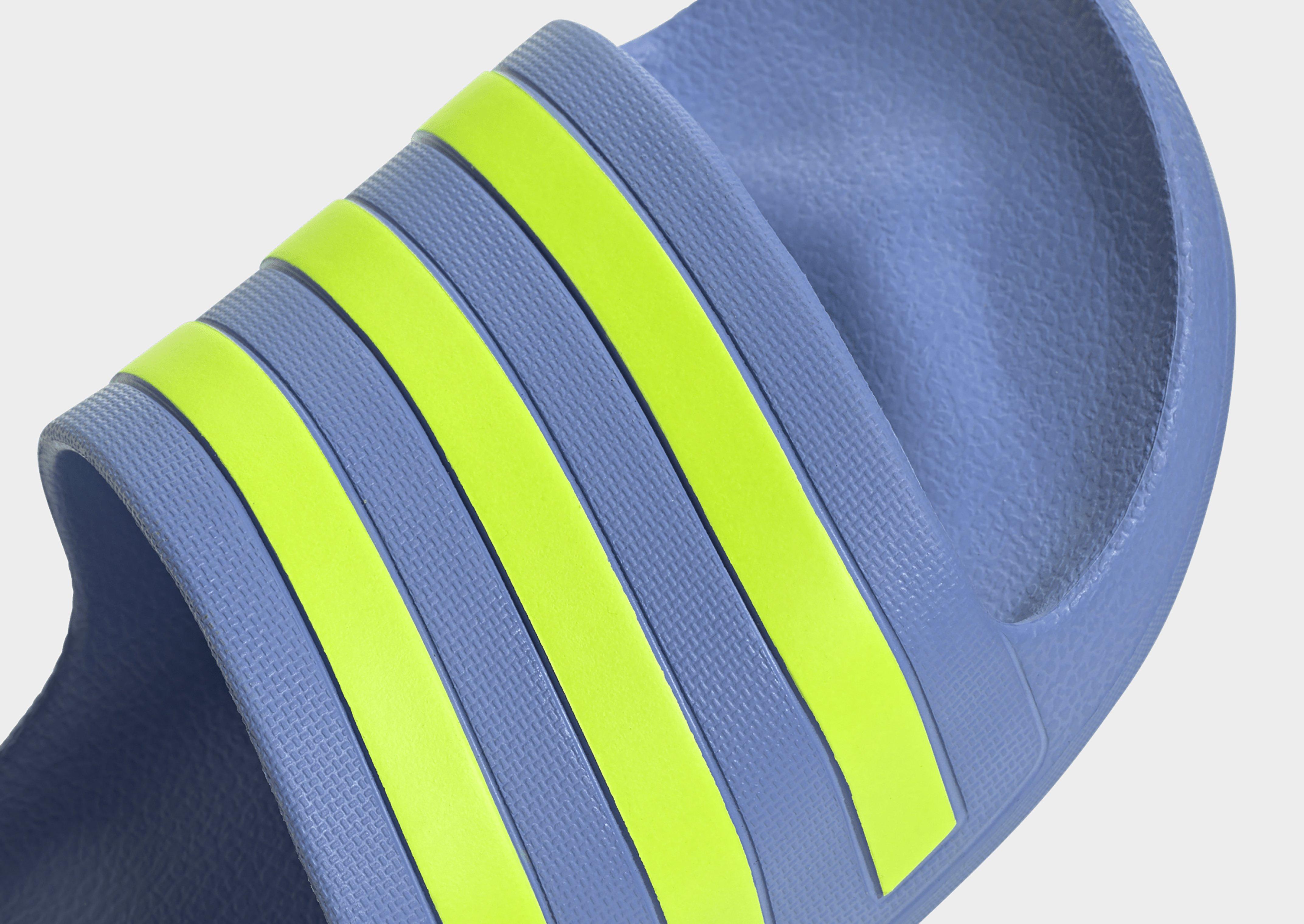 adidas Adilette Aqua Slides Women's