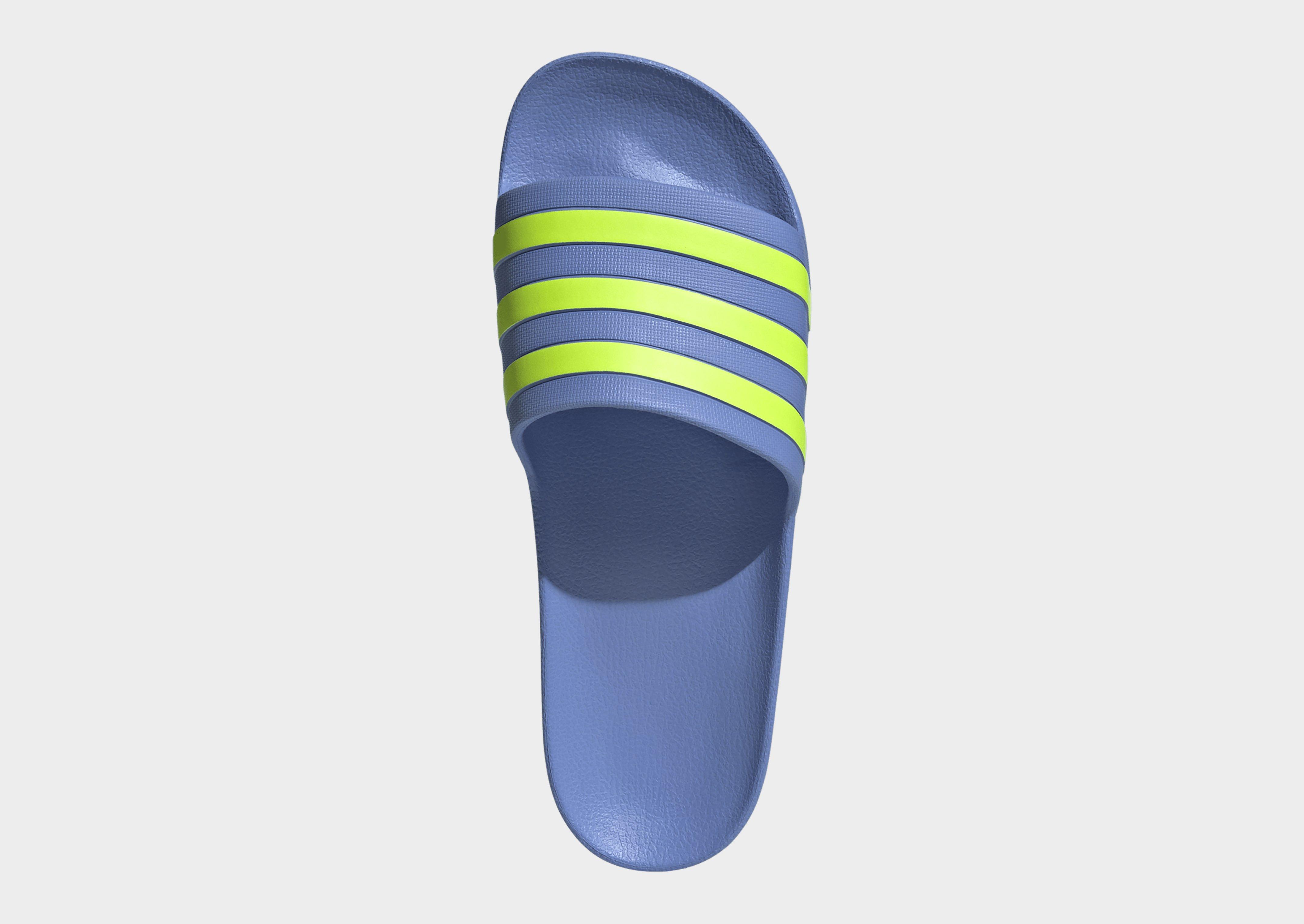 adidas Adilette Aqua Slides Women's
