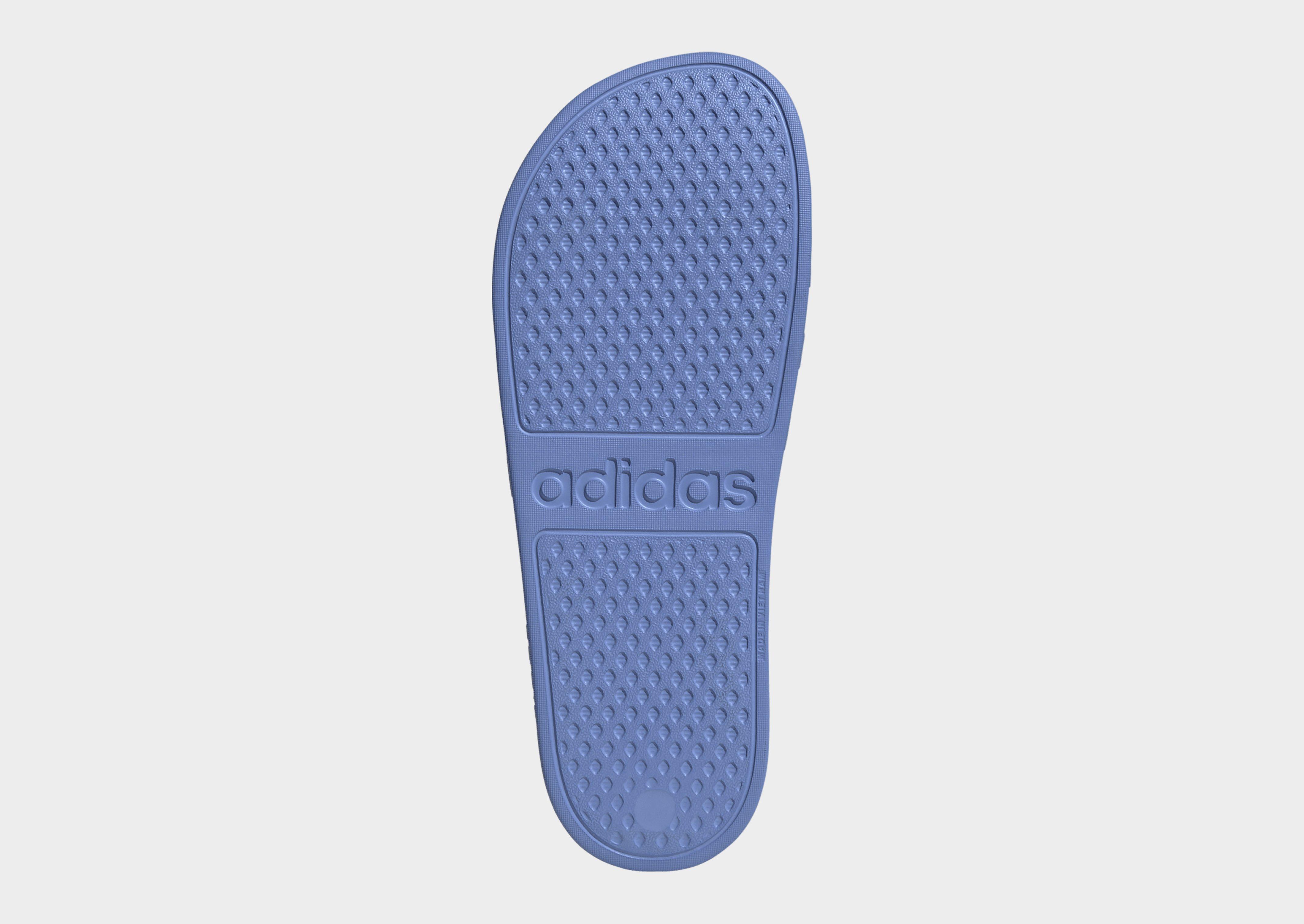 adidas Adilette Aqua Slides Women's
