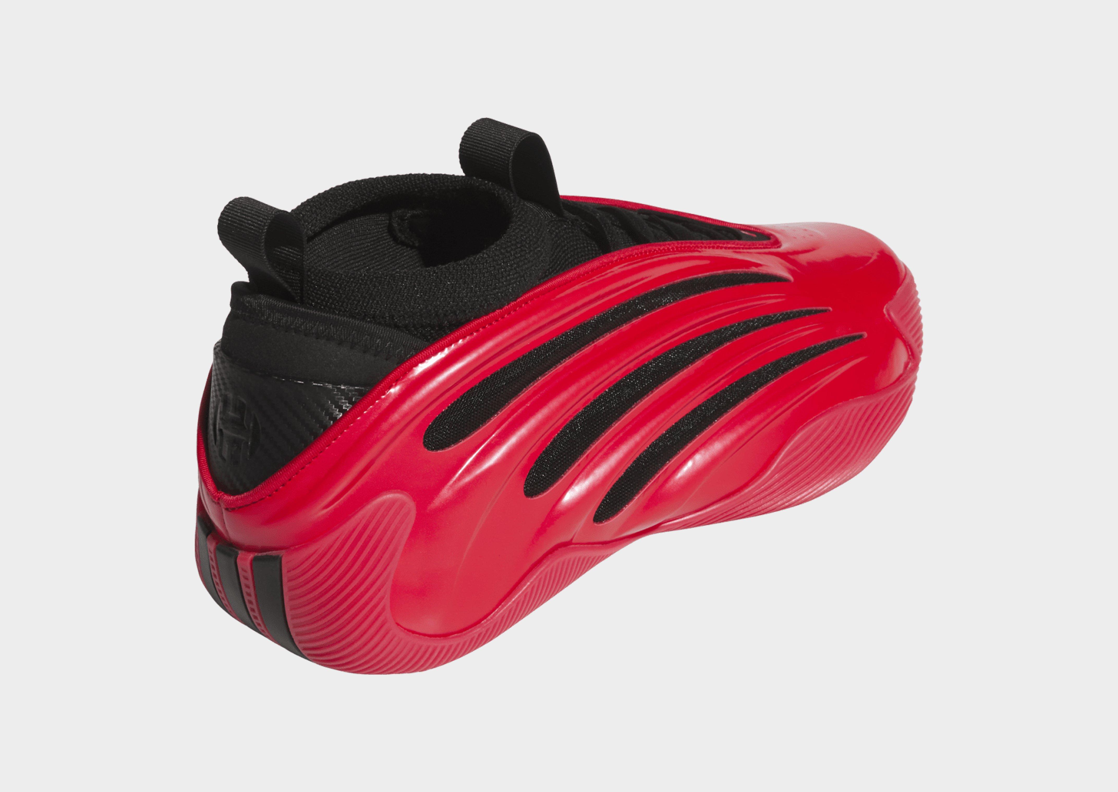 adidas Harden Volume 9 schoenen