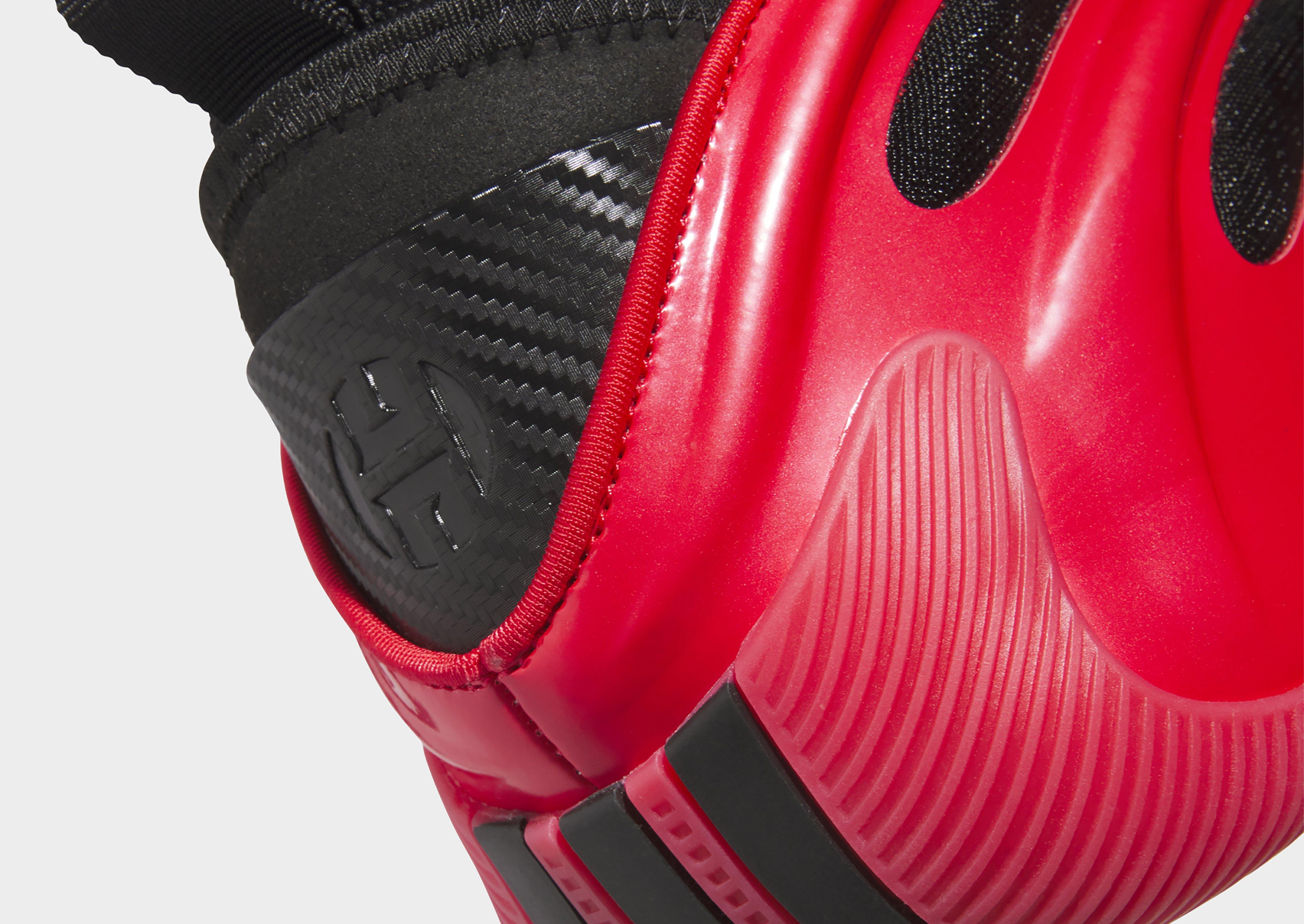 adidas Harden Volume 9 schoenen