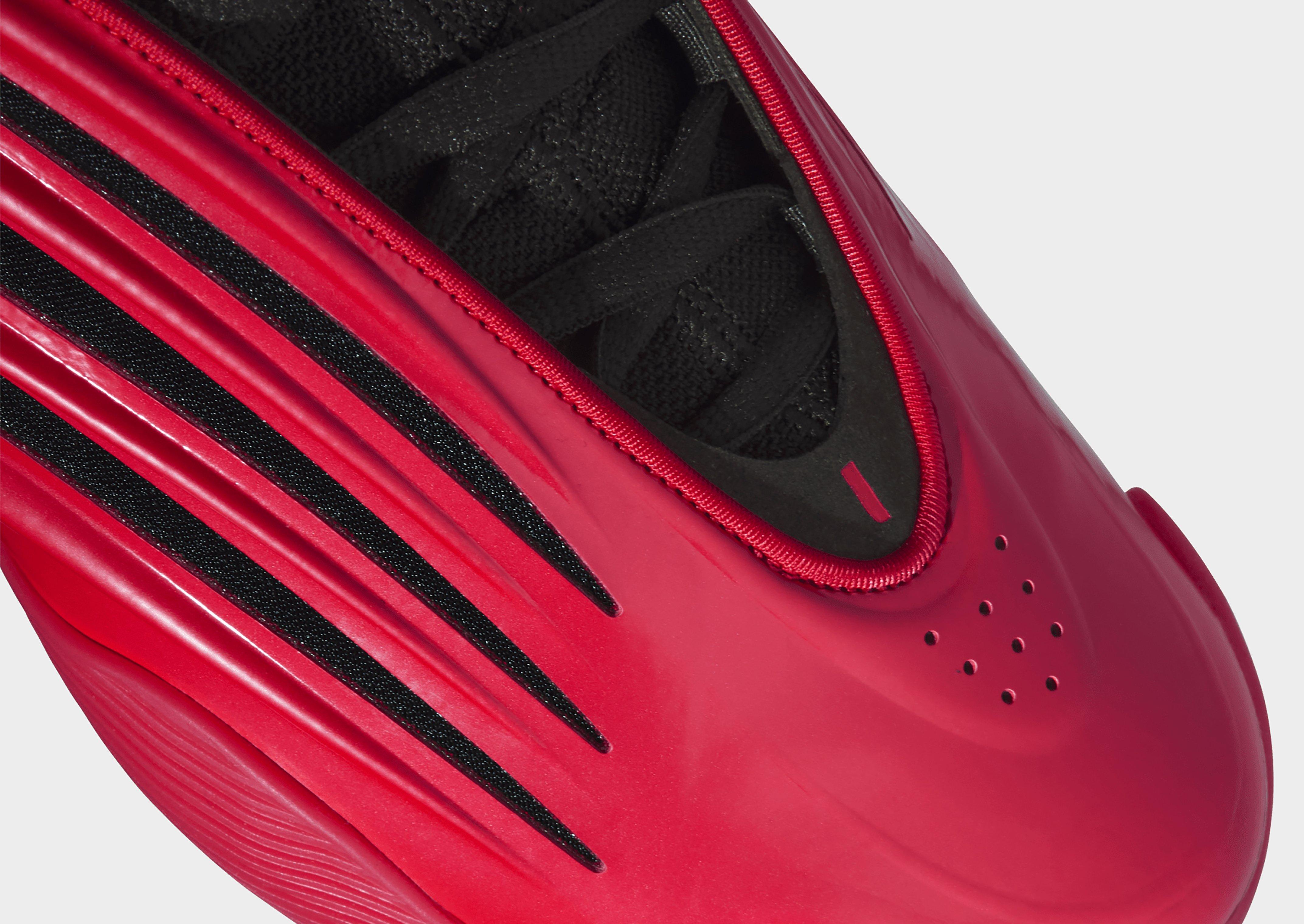 adidas Harden Volume 9 schoenen