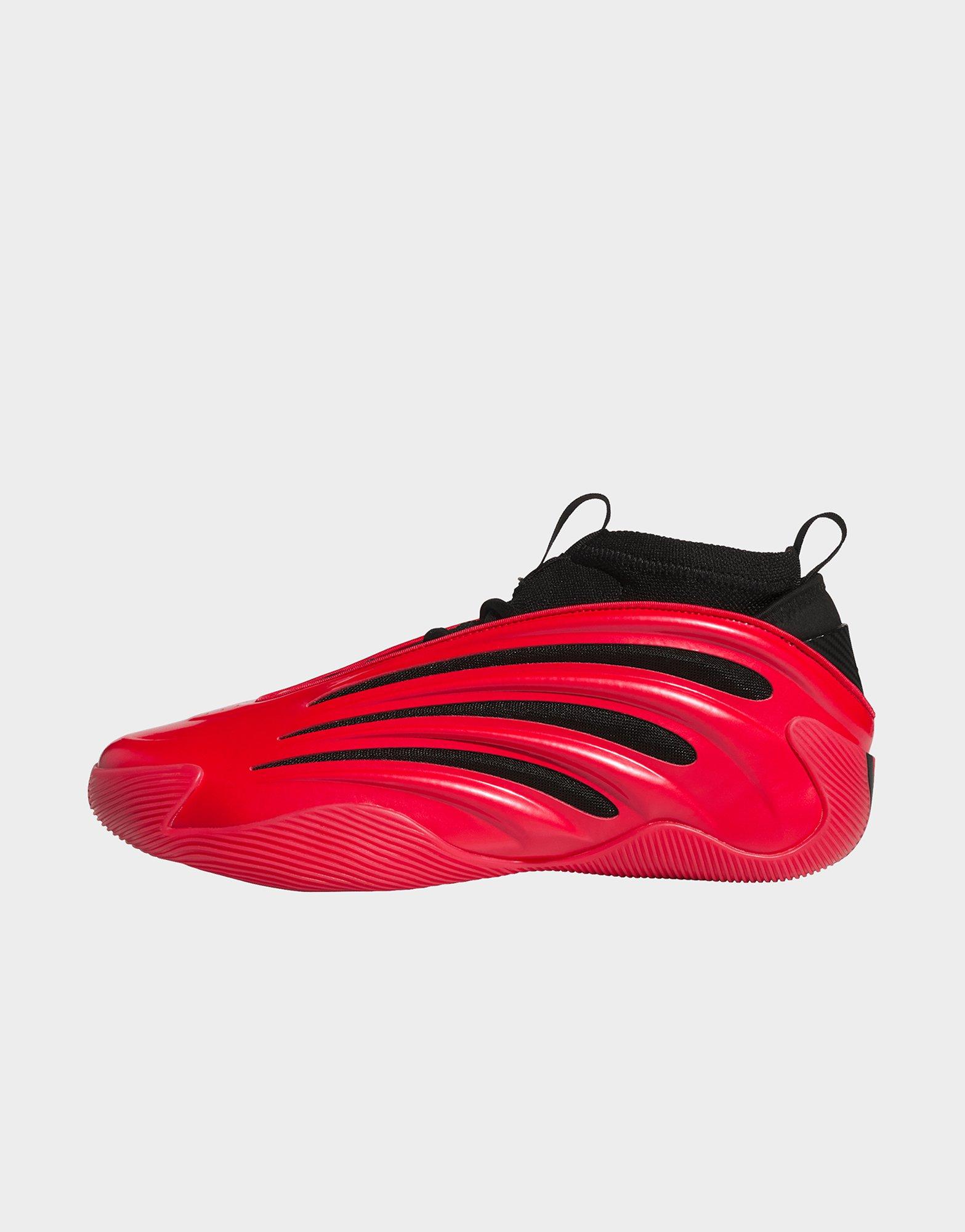 adidas Harden Volume 9 Shoes