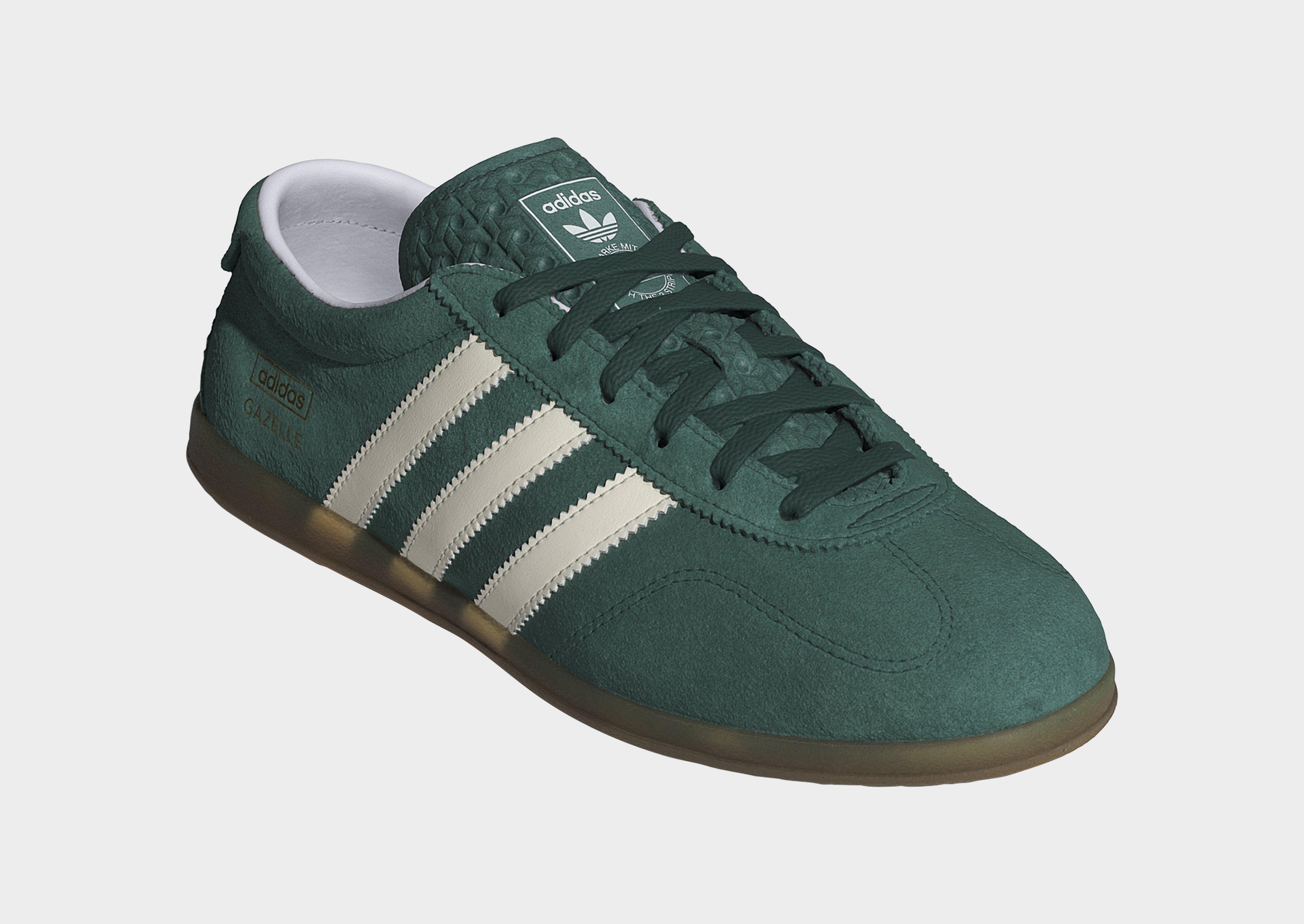 adidas Originals Gazelle Lo Pro Dames