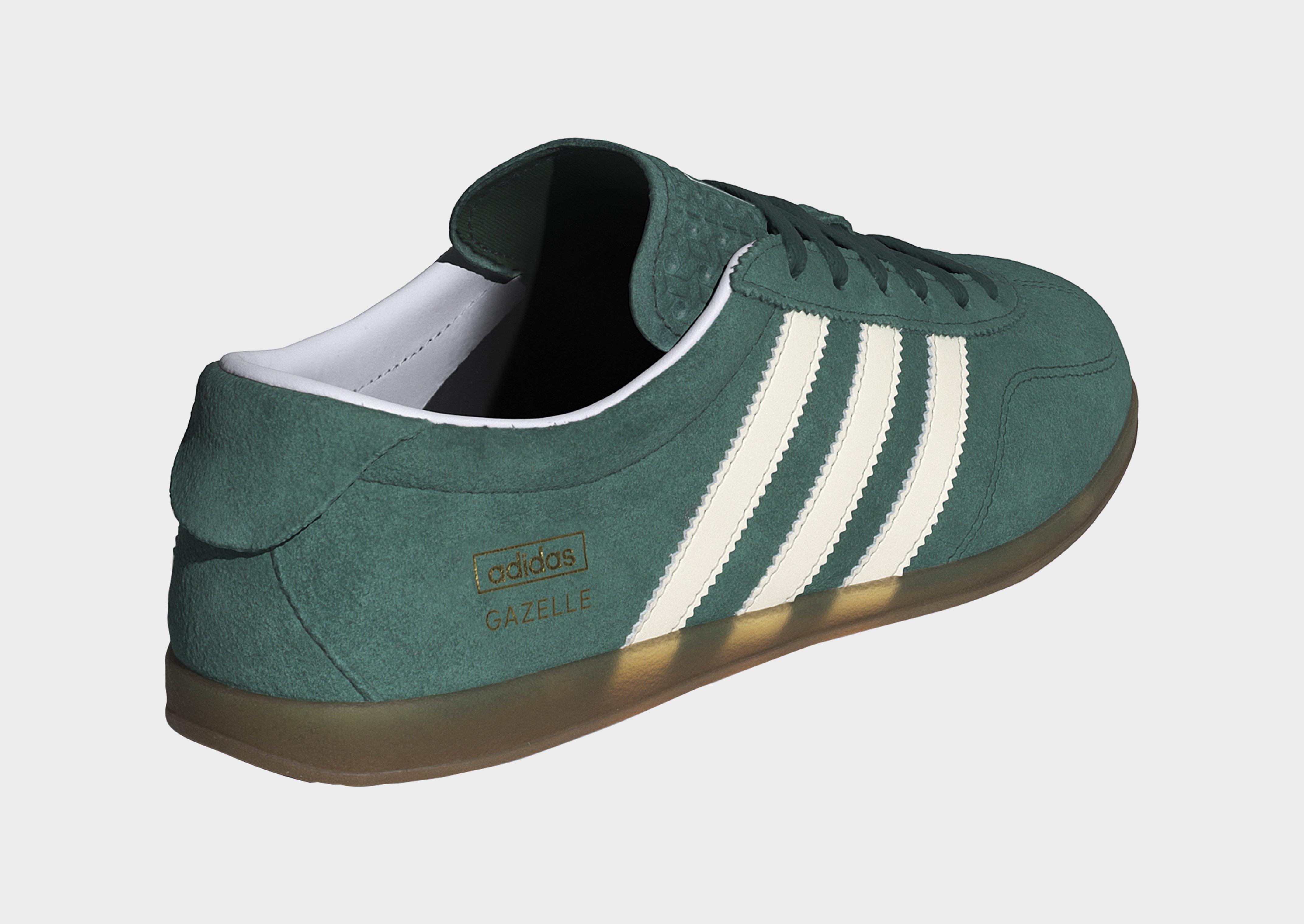 adidas Originals Gazelle Lo Pro Dames