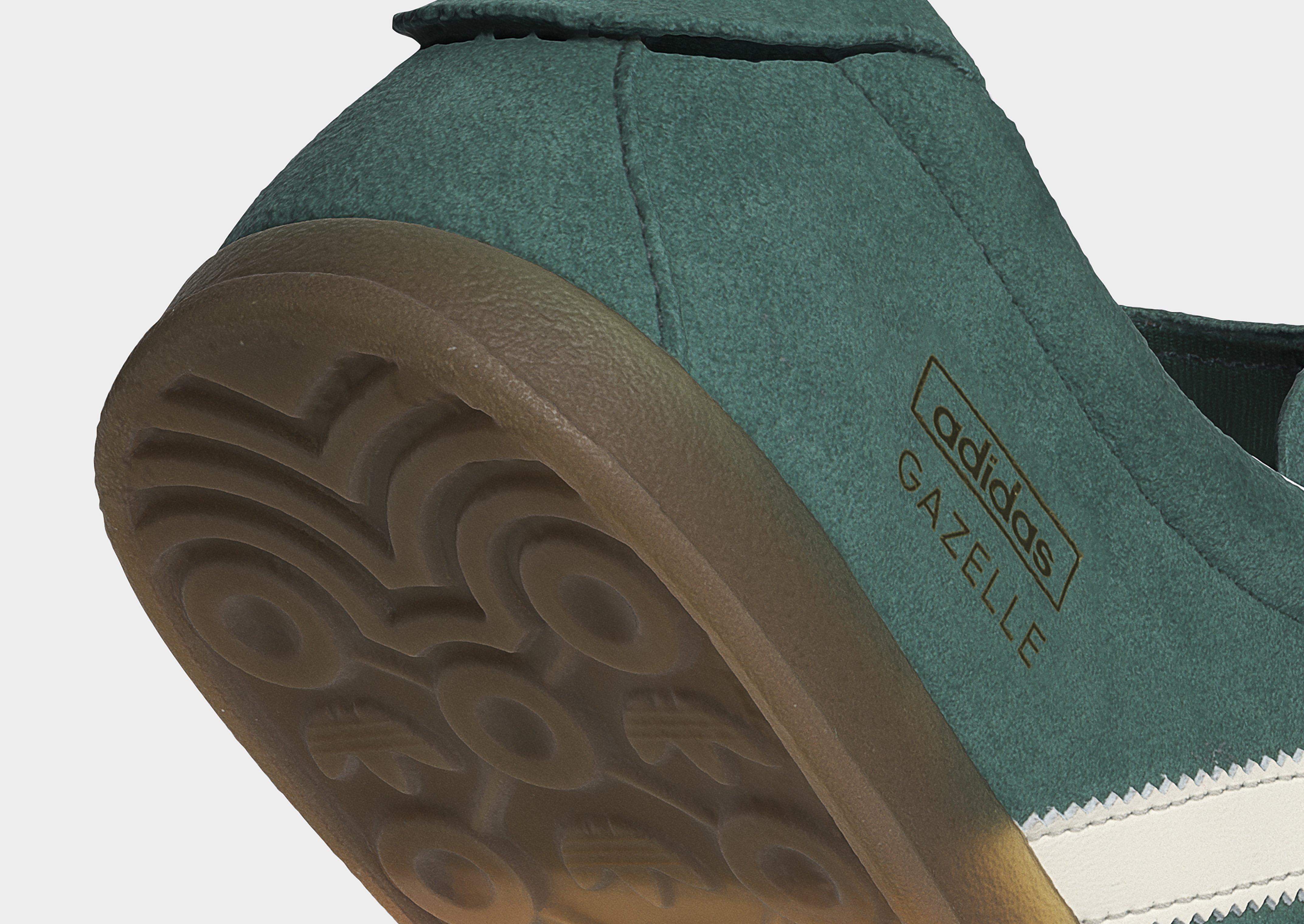 adidas Originals Gazelle Lo Pro Dames