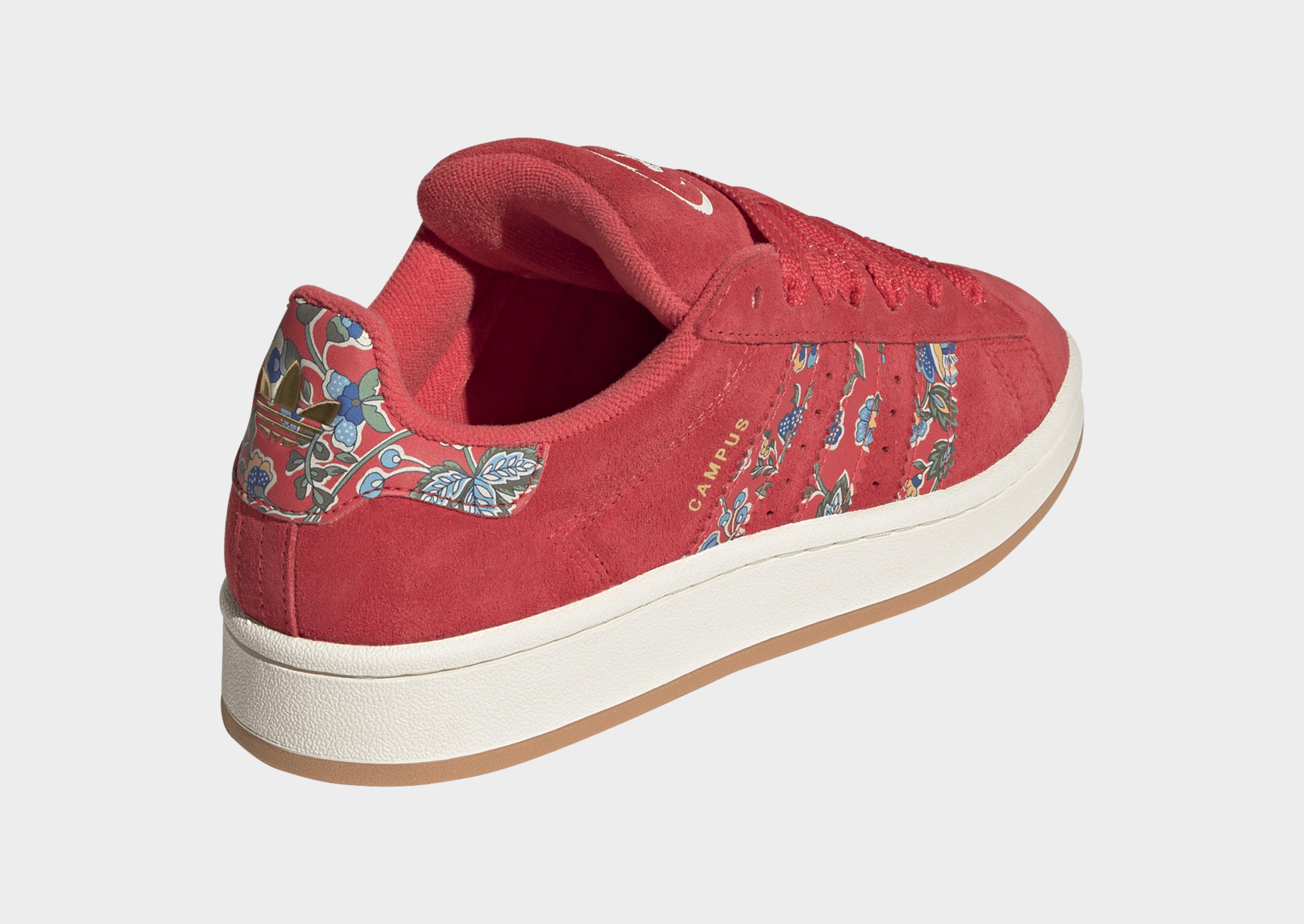 adidas Campus 00s x Liberty London Schoenen