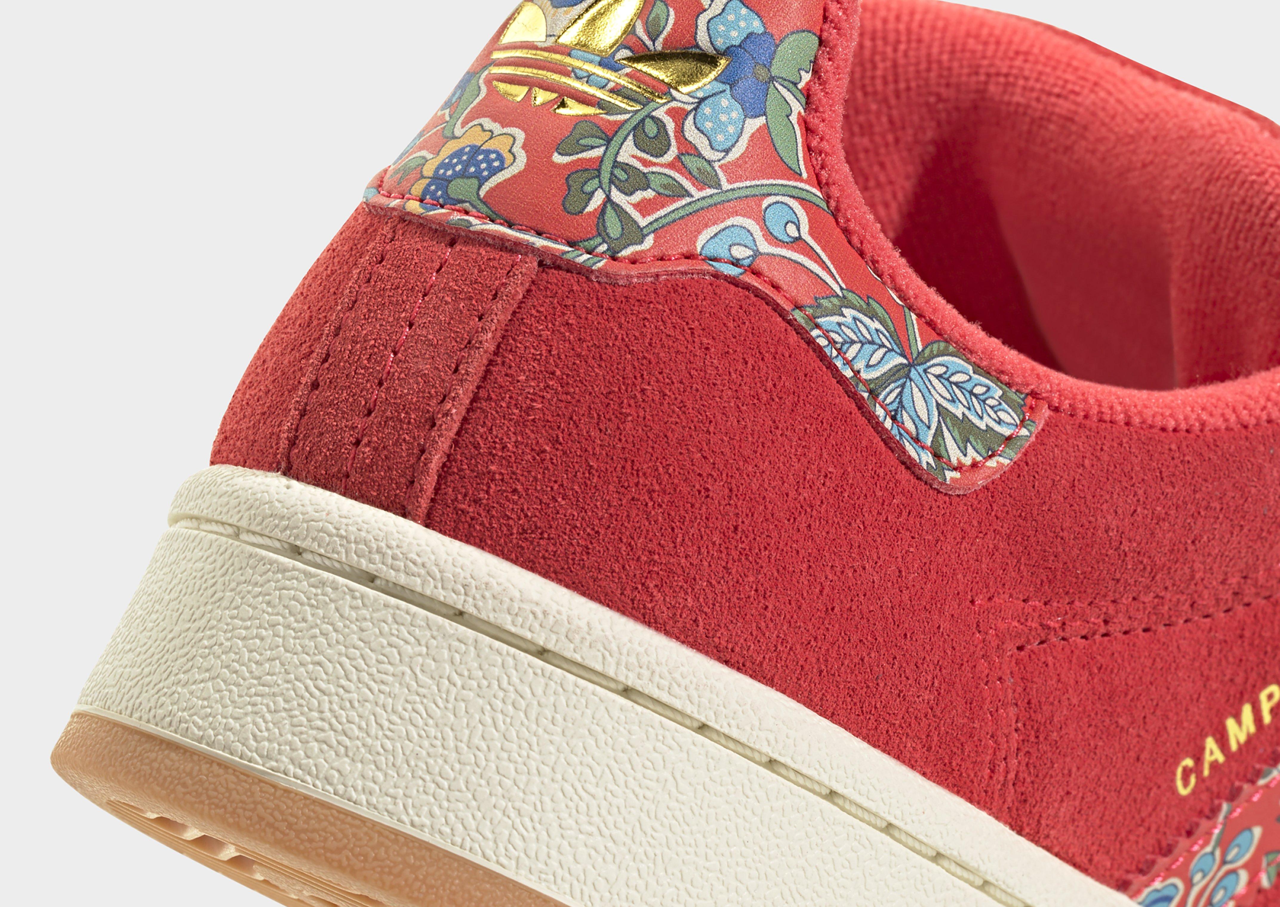 adidas Campus 00s x Liberty London Schoenen