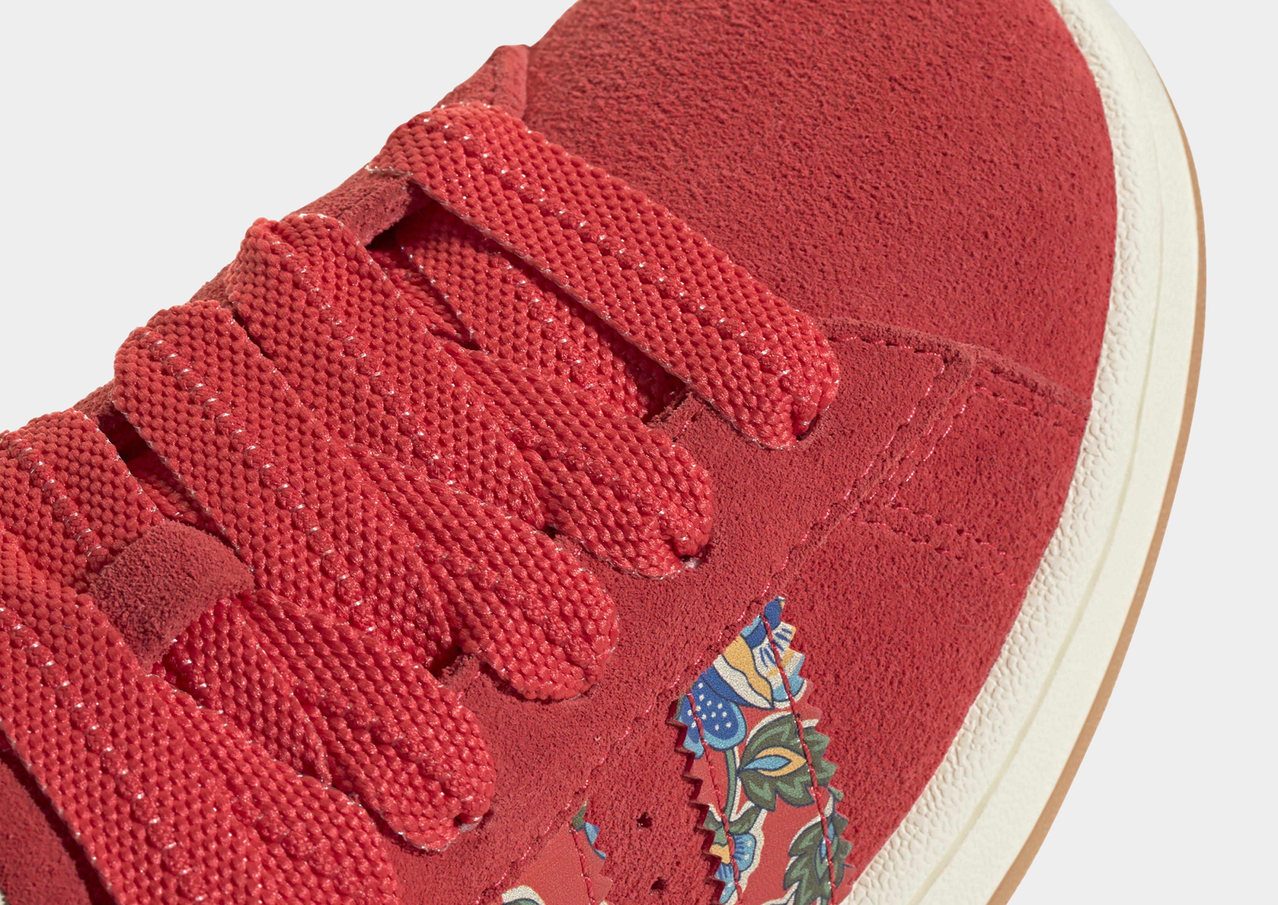 adidas Campus 00s x Liberty London Schoenen