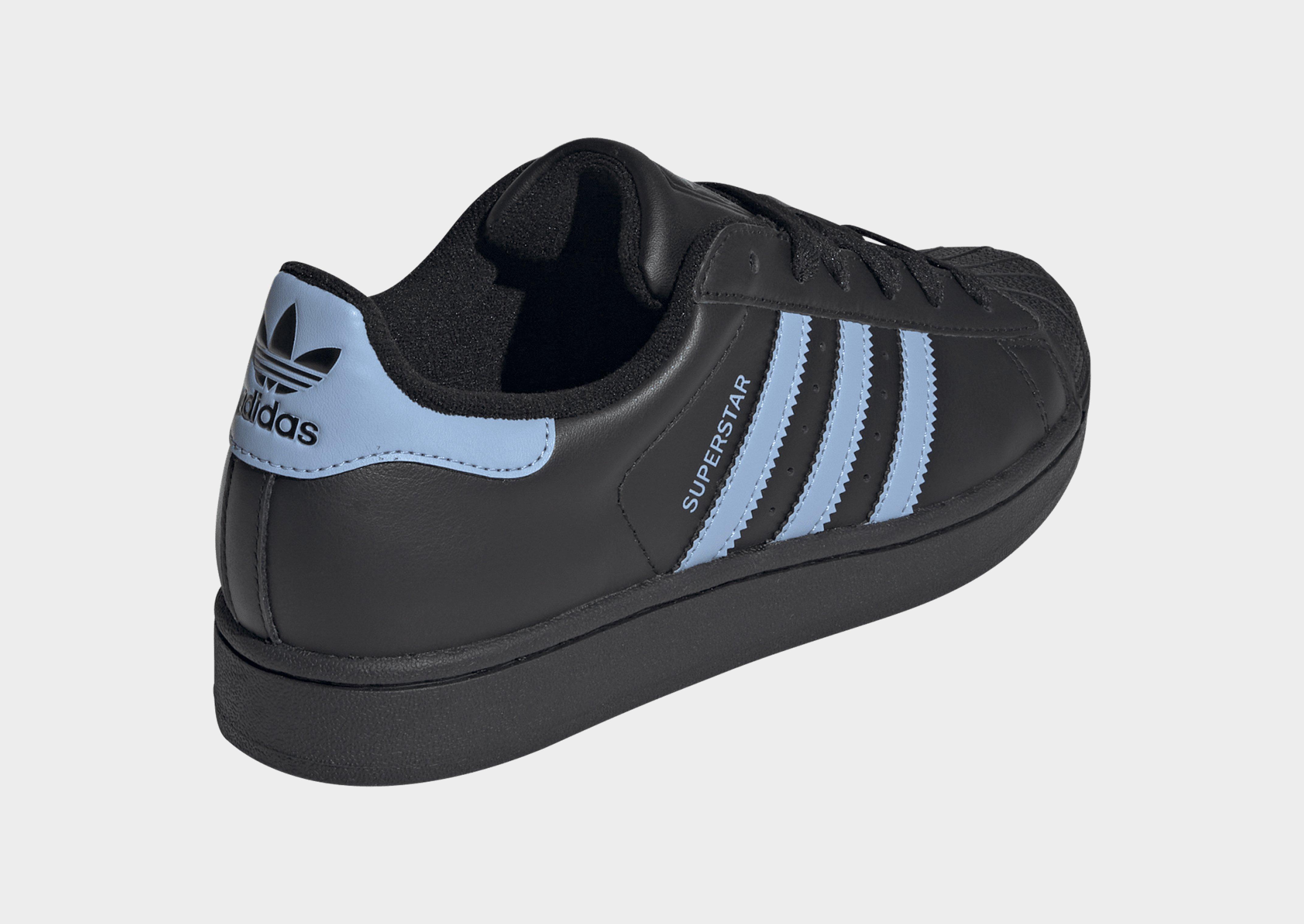 adidas Chaussure Superstar II