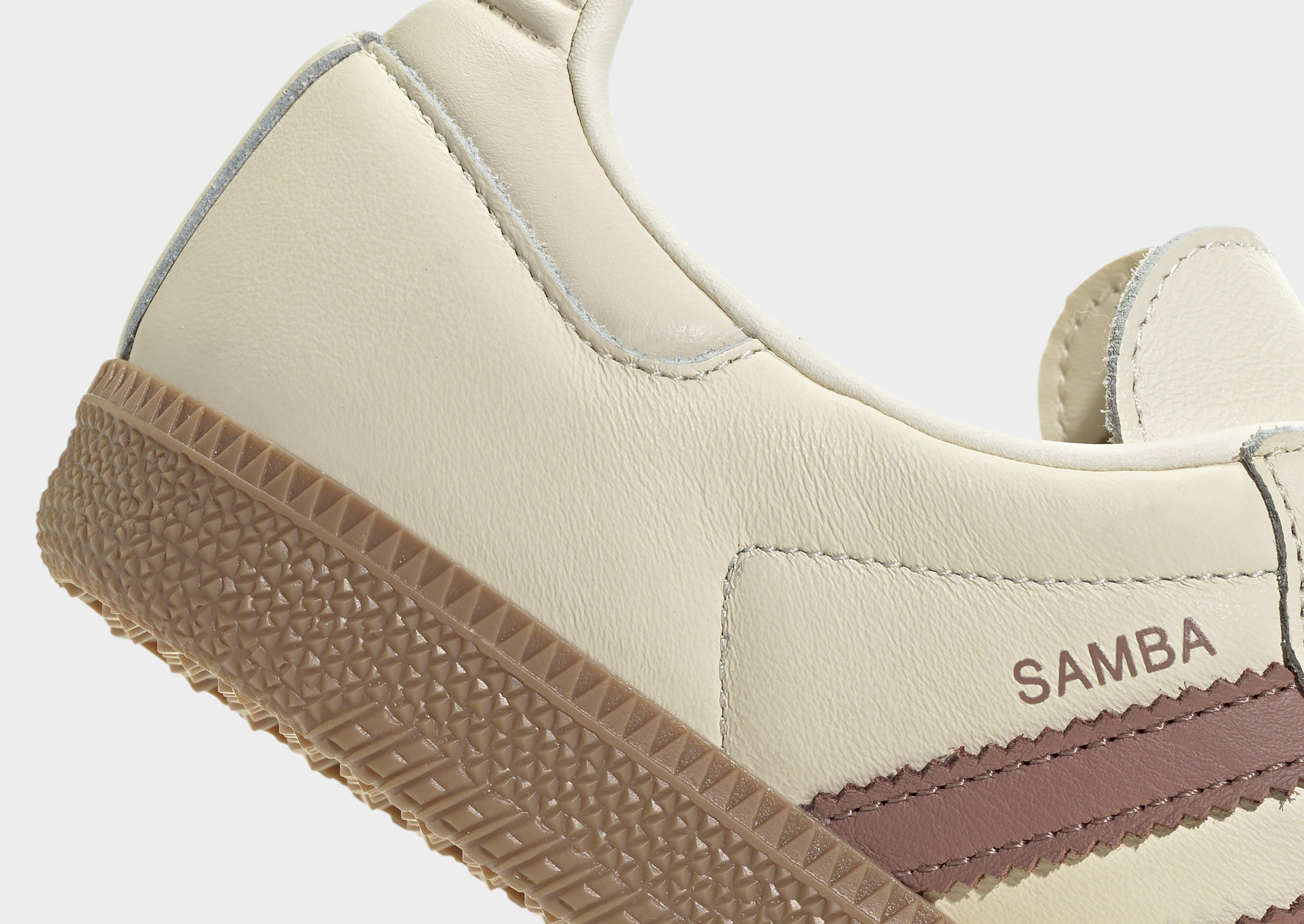 adidas Chaussure Samba OG