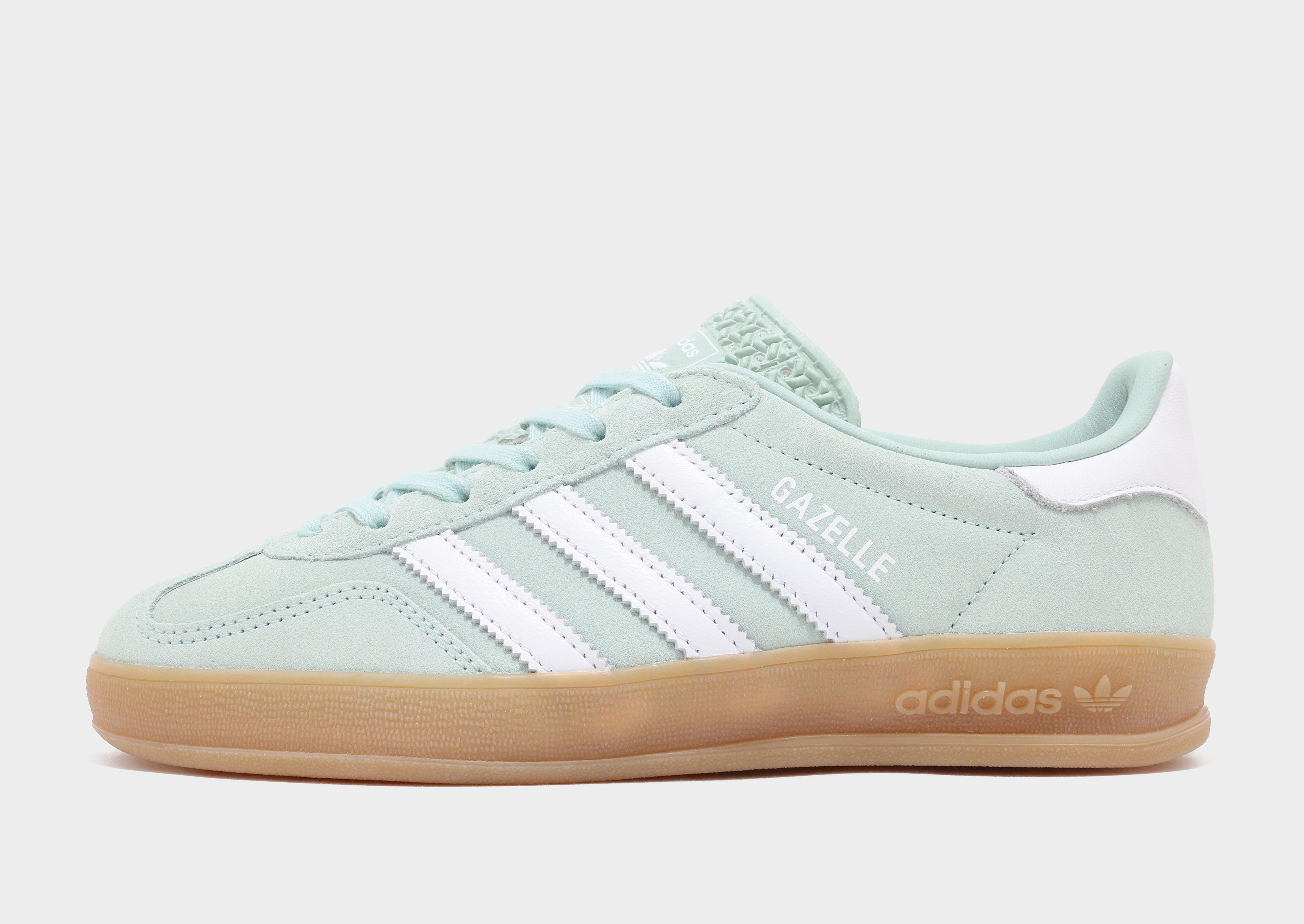 adidas Gazelle Indoor Schoenen — foto 2 van 8