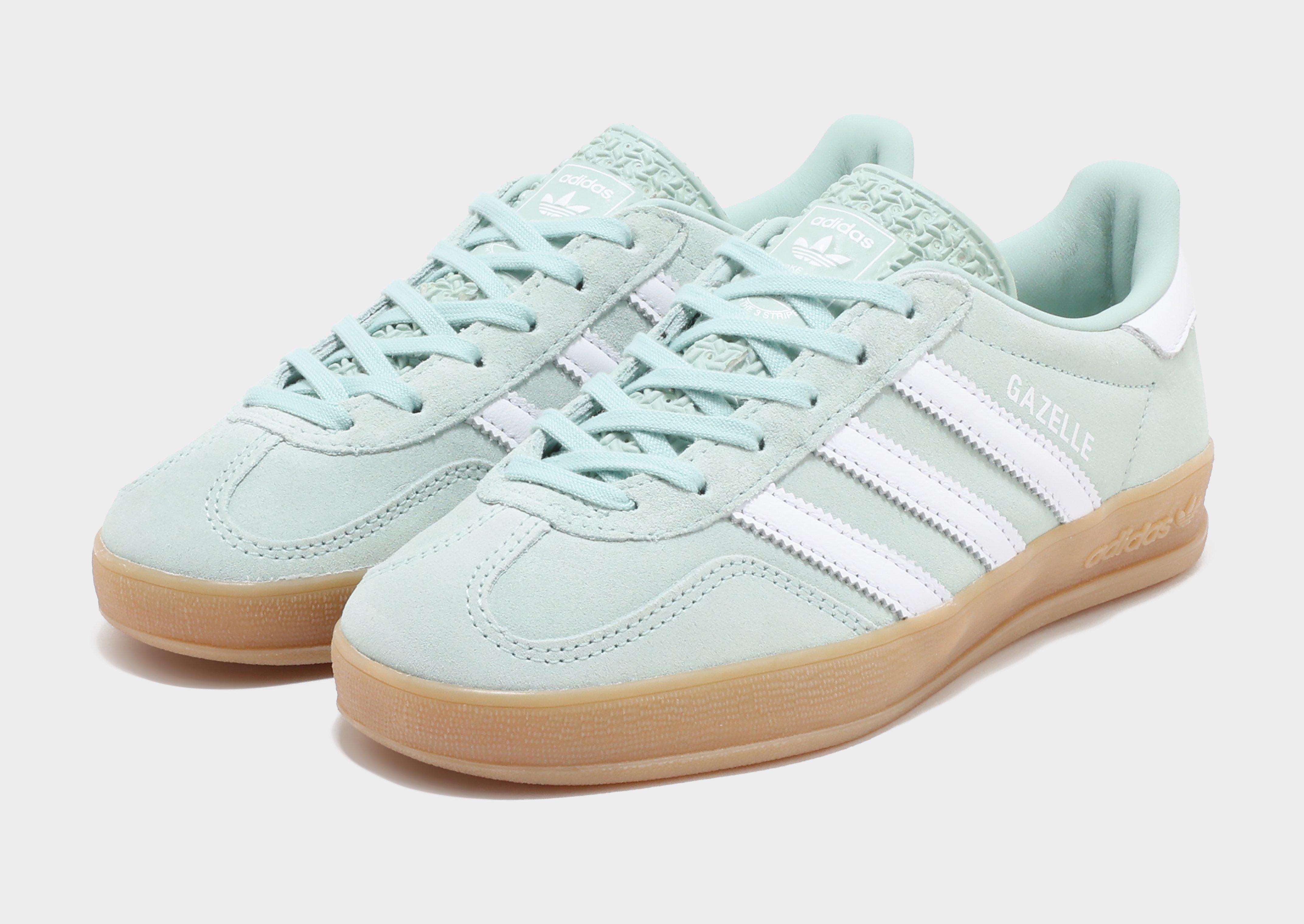 adidas Gazelle Indoor Schoenen — foto 3 van 8