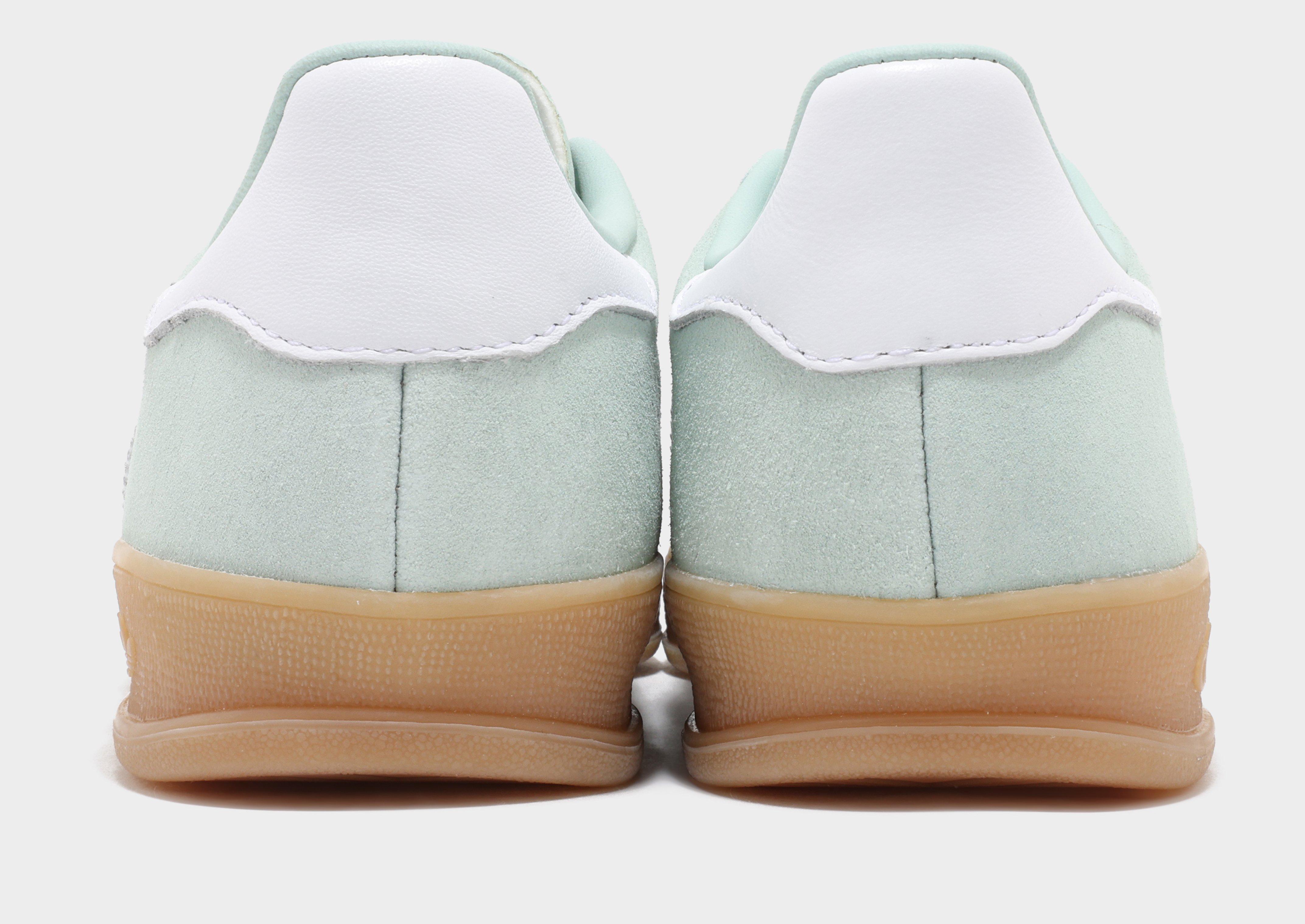 adidas Gazelle Indoor Schoenen — foto 4 van 8
