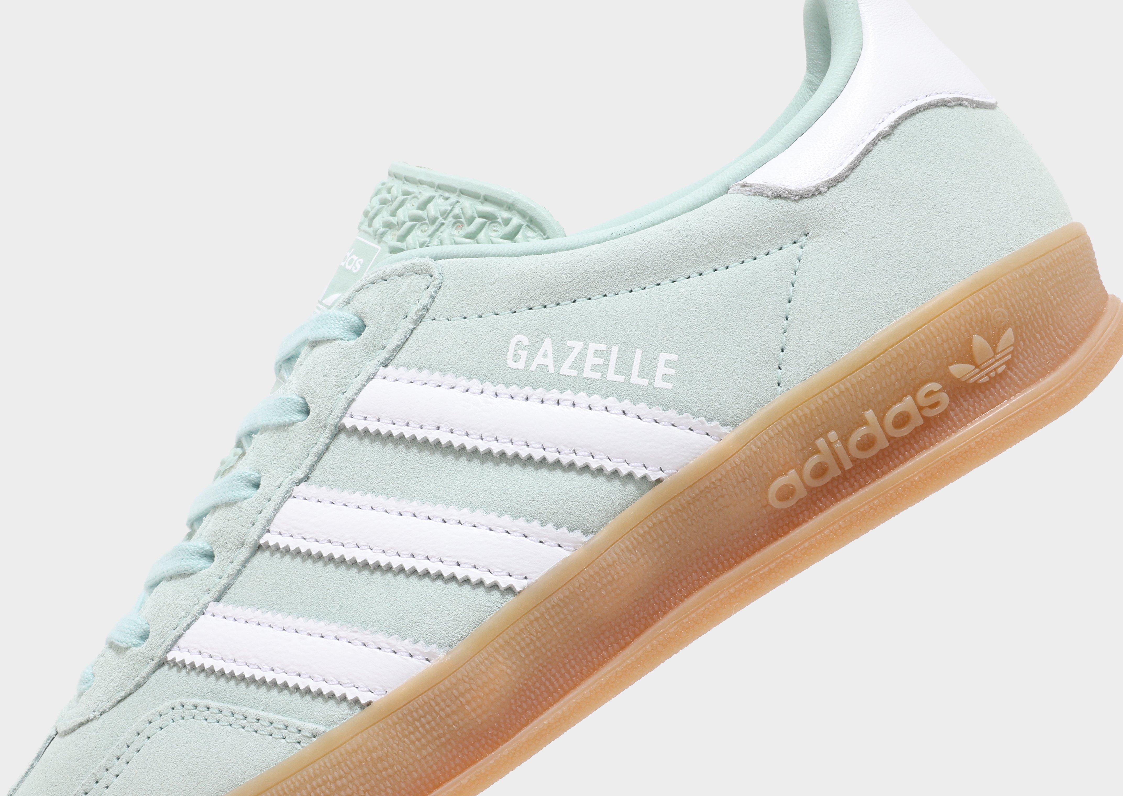 adidas Gazelle Indoor Schoenen — foto 5 van 8