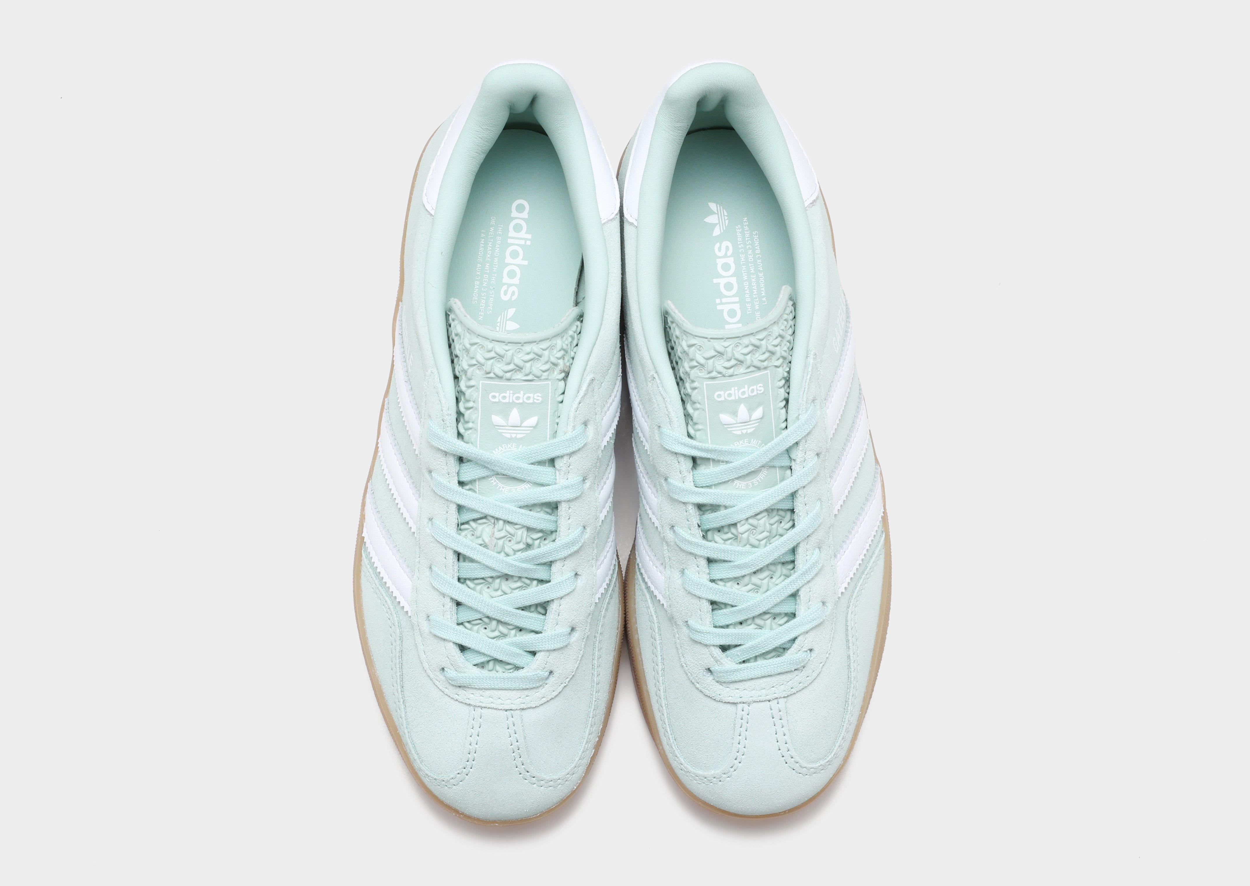 adidas Gazelle Indoor Schoenen — foto 6 van 8