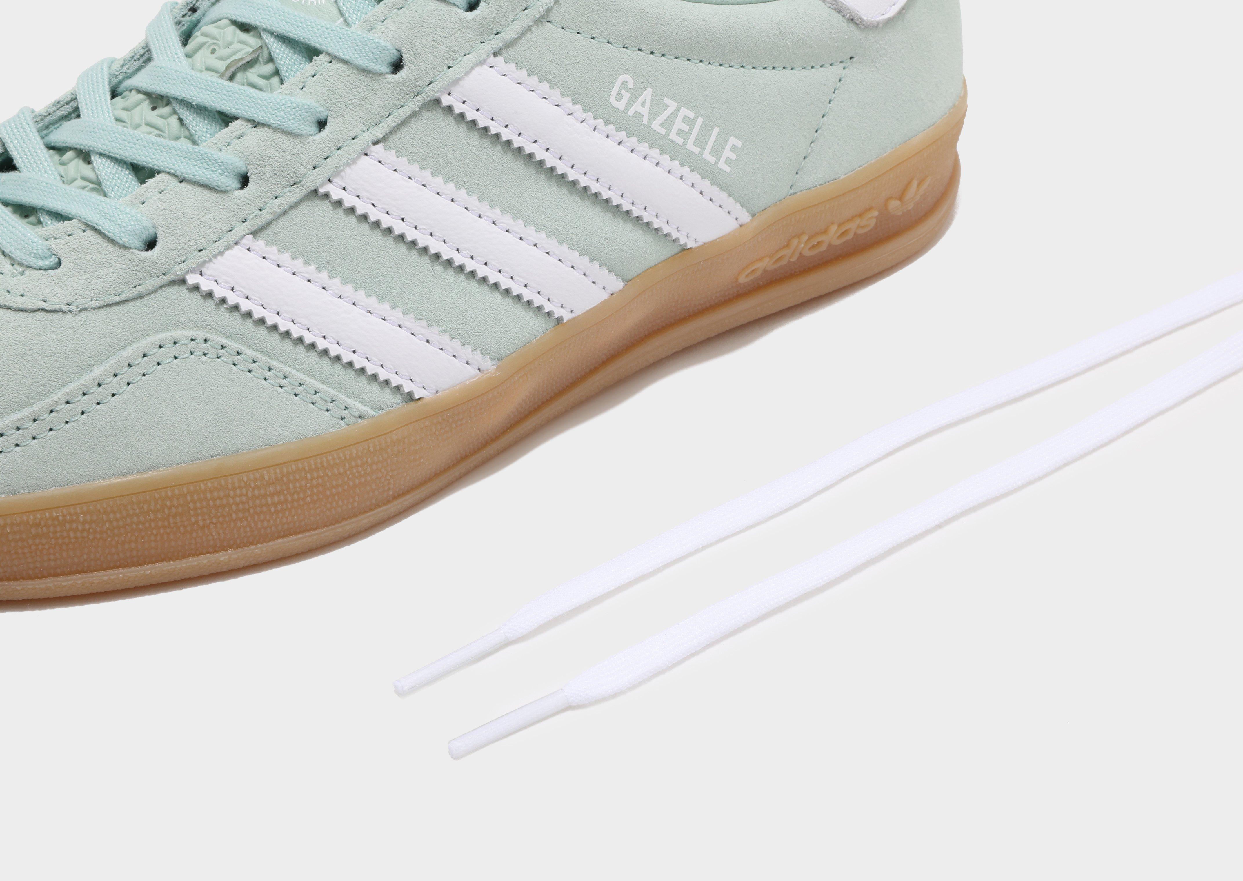 adidas Gazelle Indoor Schoenen — foto 8 van 8