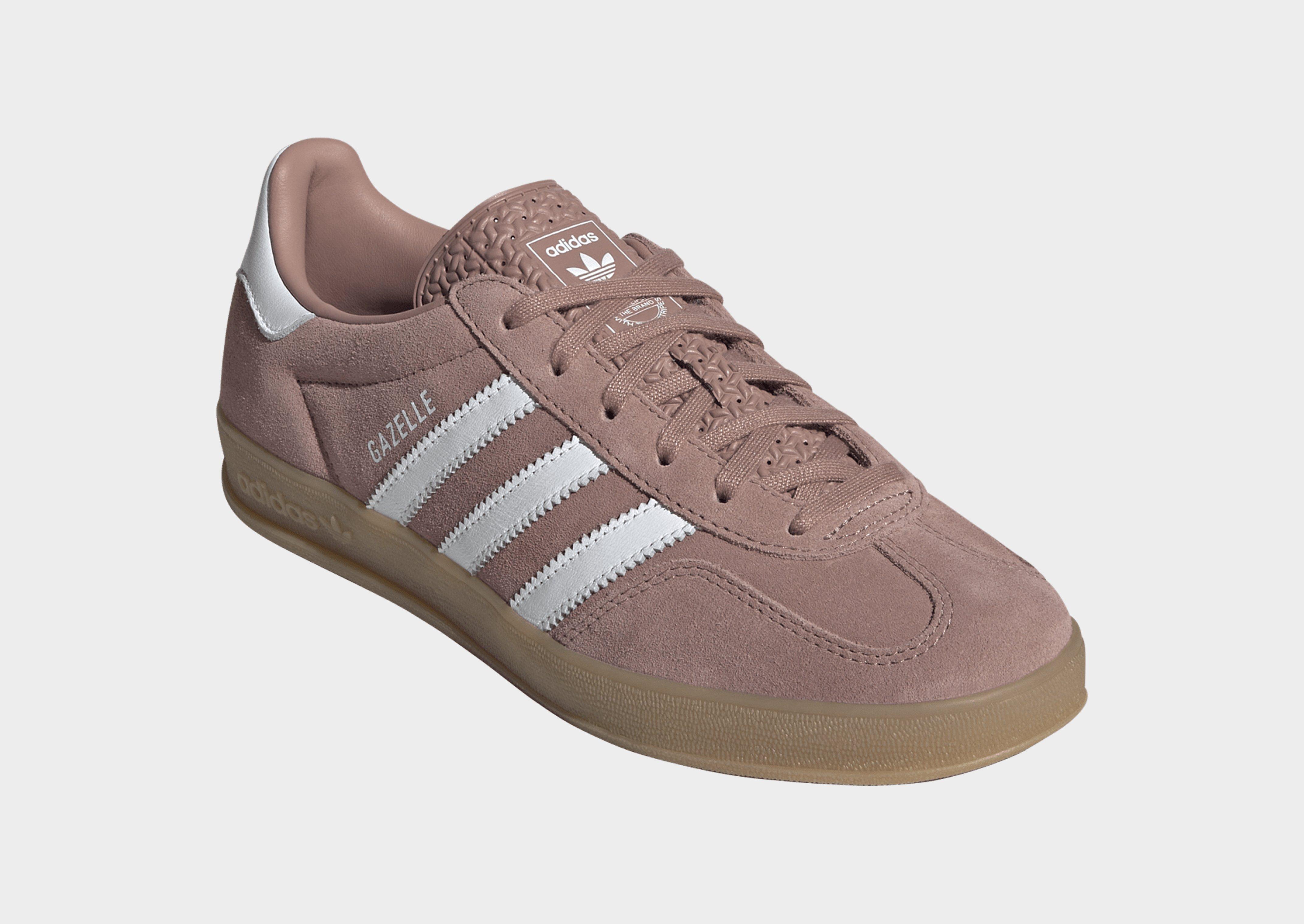 adidas Originals Gazelle Indoor Shoes