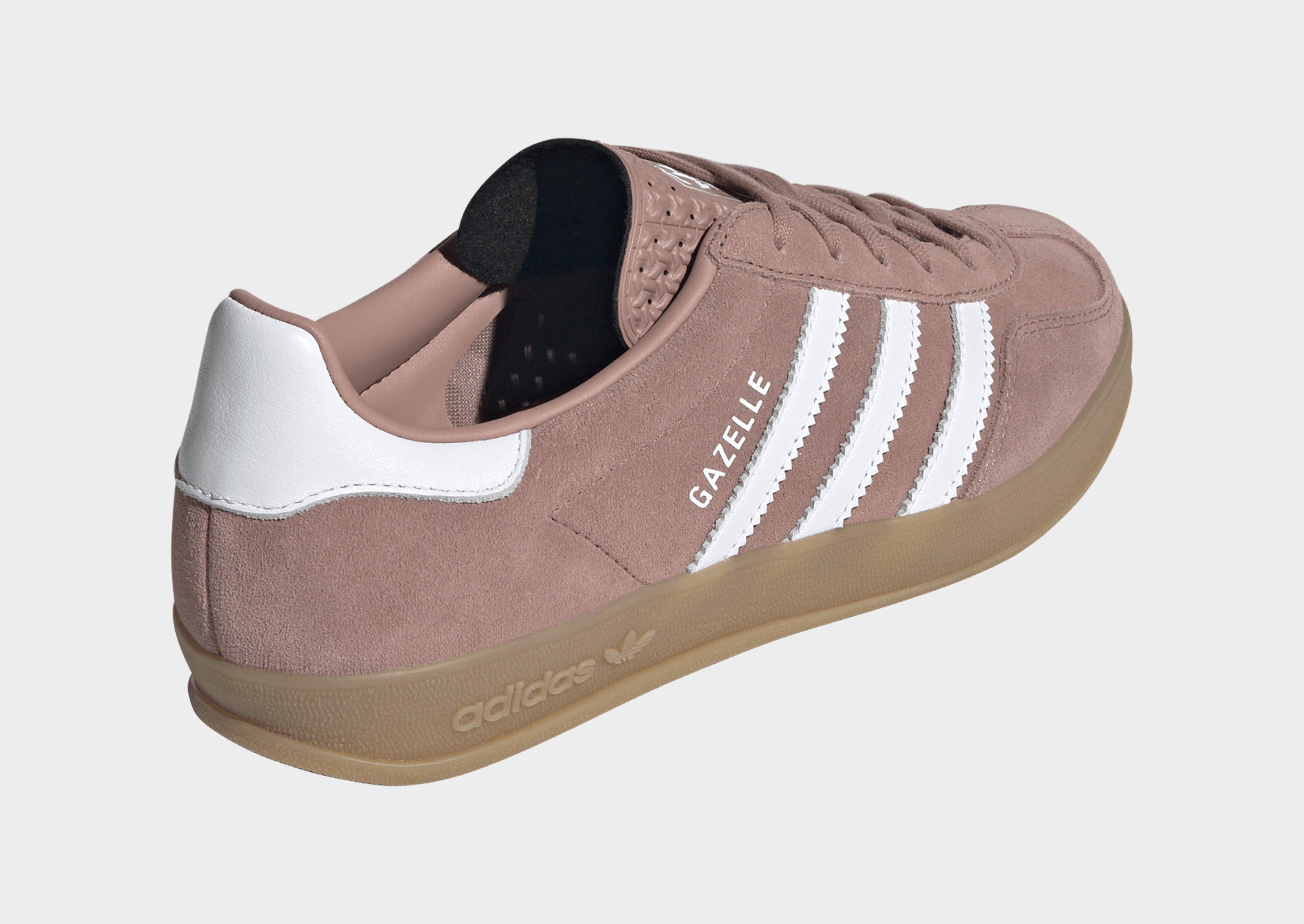 adidas Originals Gazelle Indoor Shoes