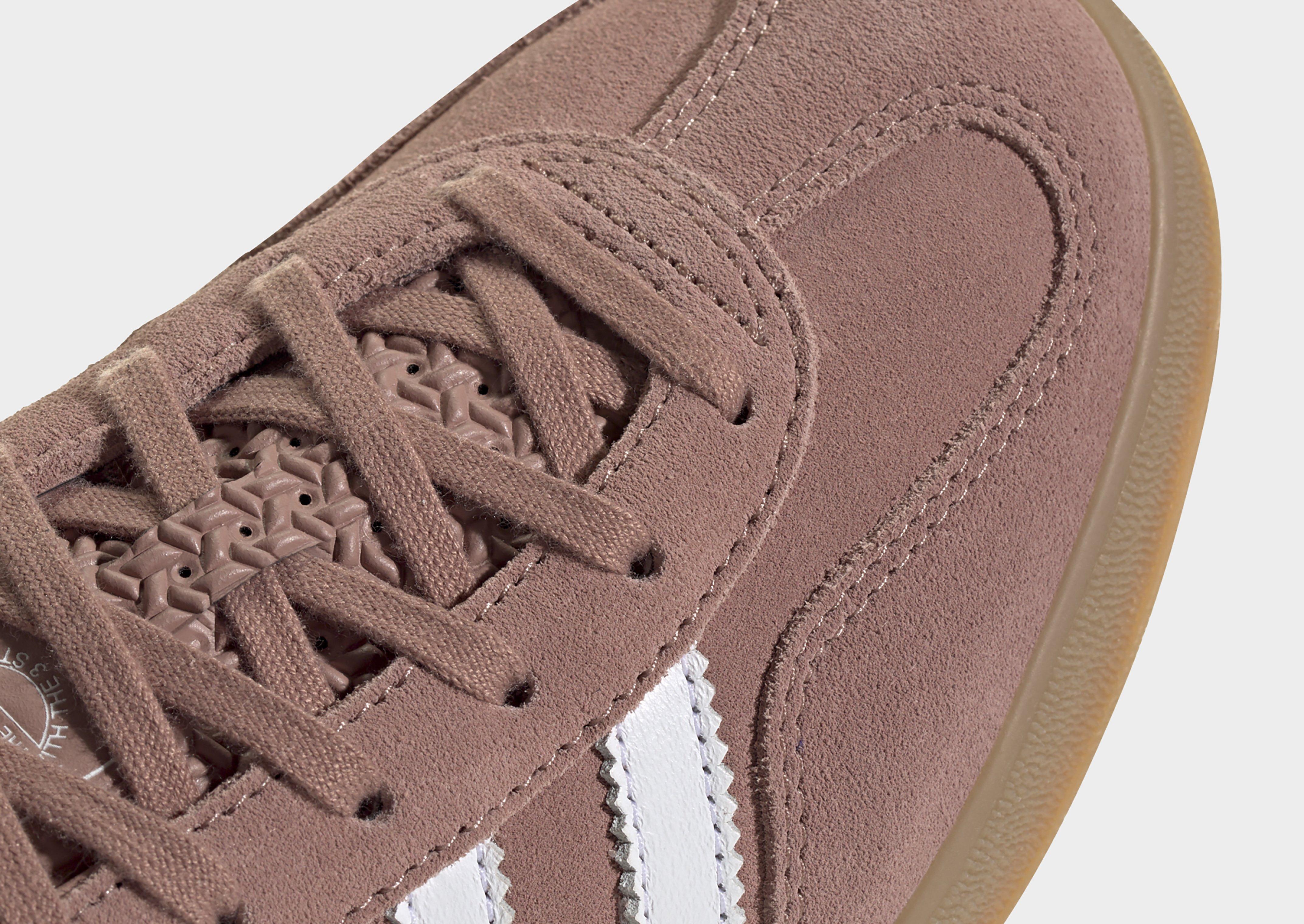 adidas Originals Gazelle Indoor Shoes