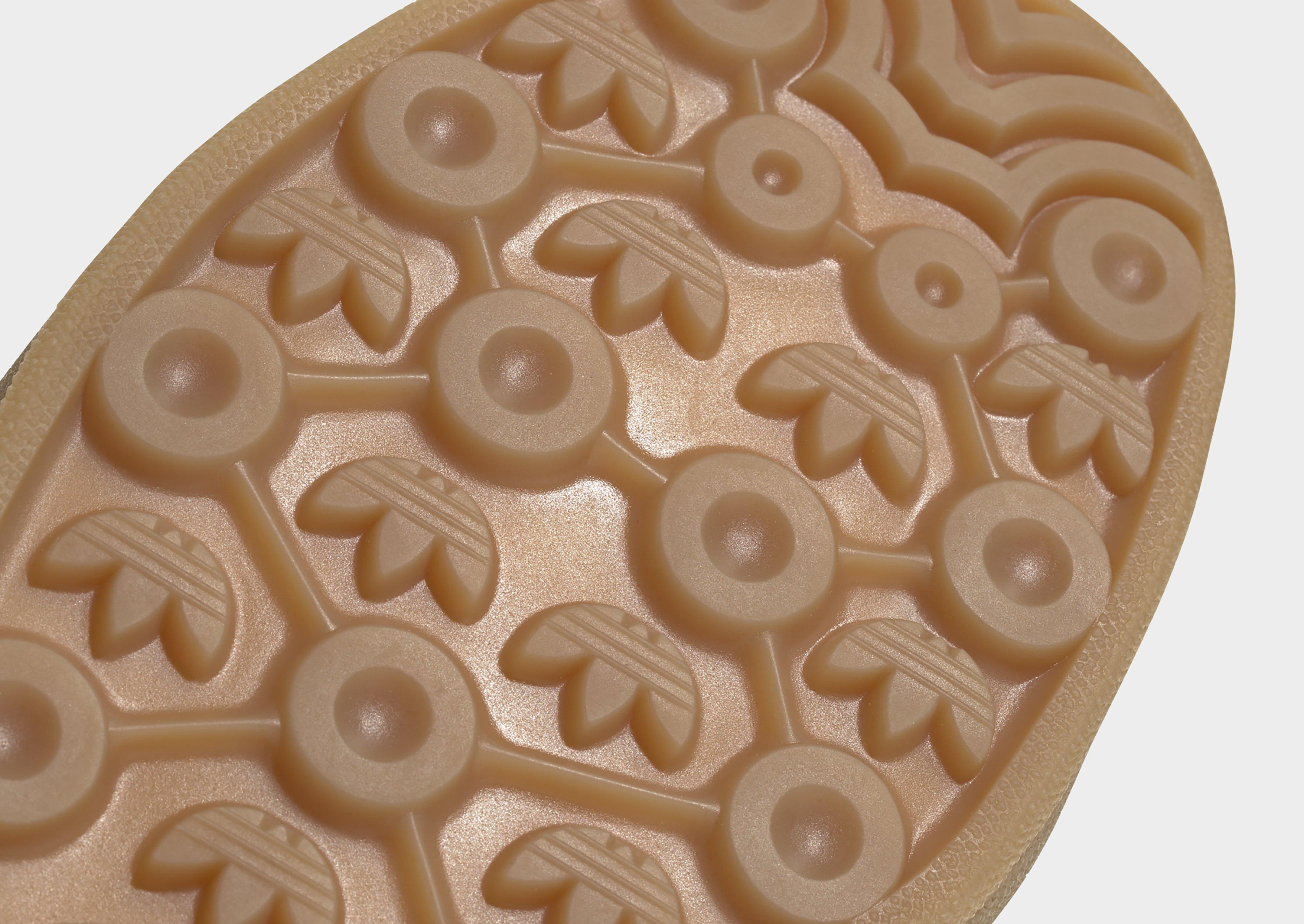 adidas Originals Gazelle Indoor Shoes