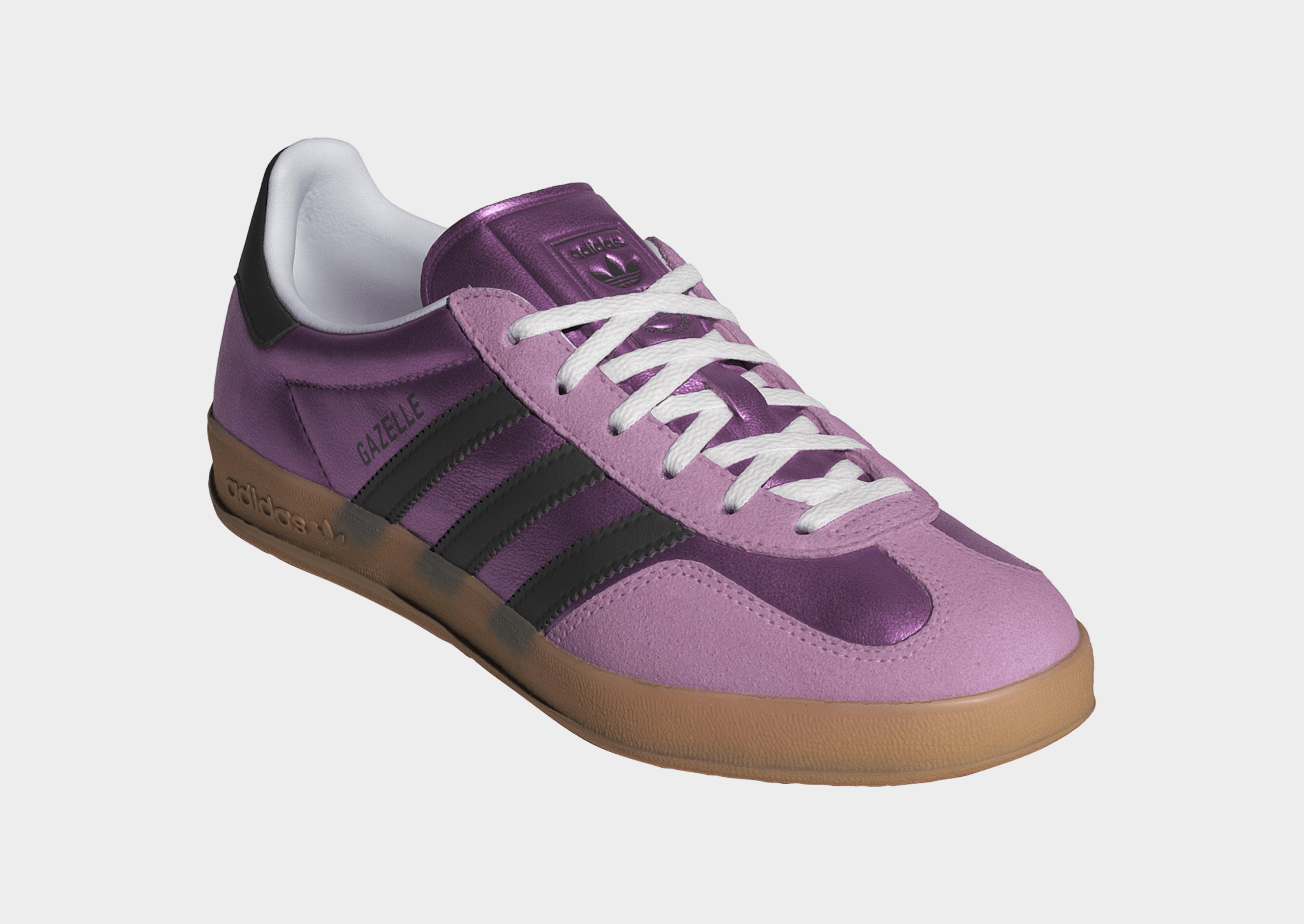 adidas Originals Chaussure Gazelle Indoor