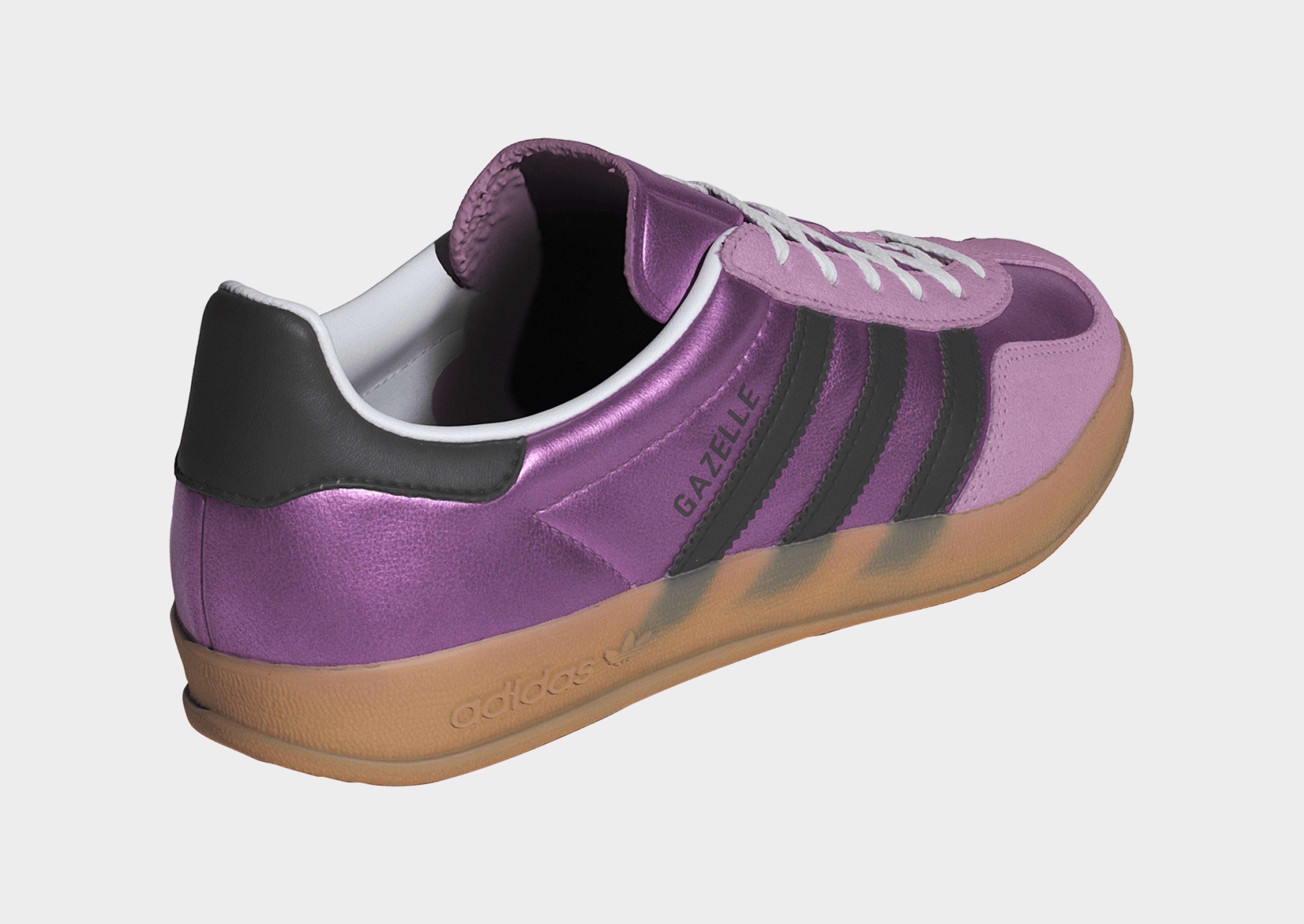 adidas Originals Chaussure Gazelle Indoor