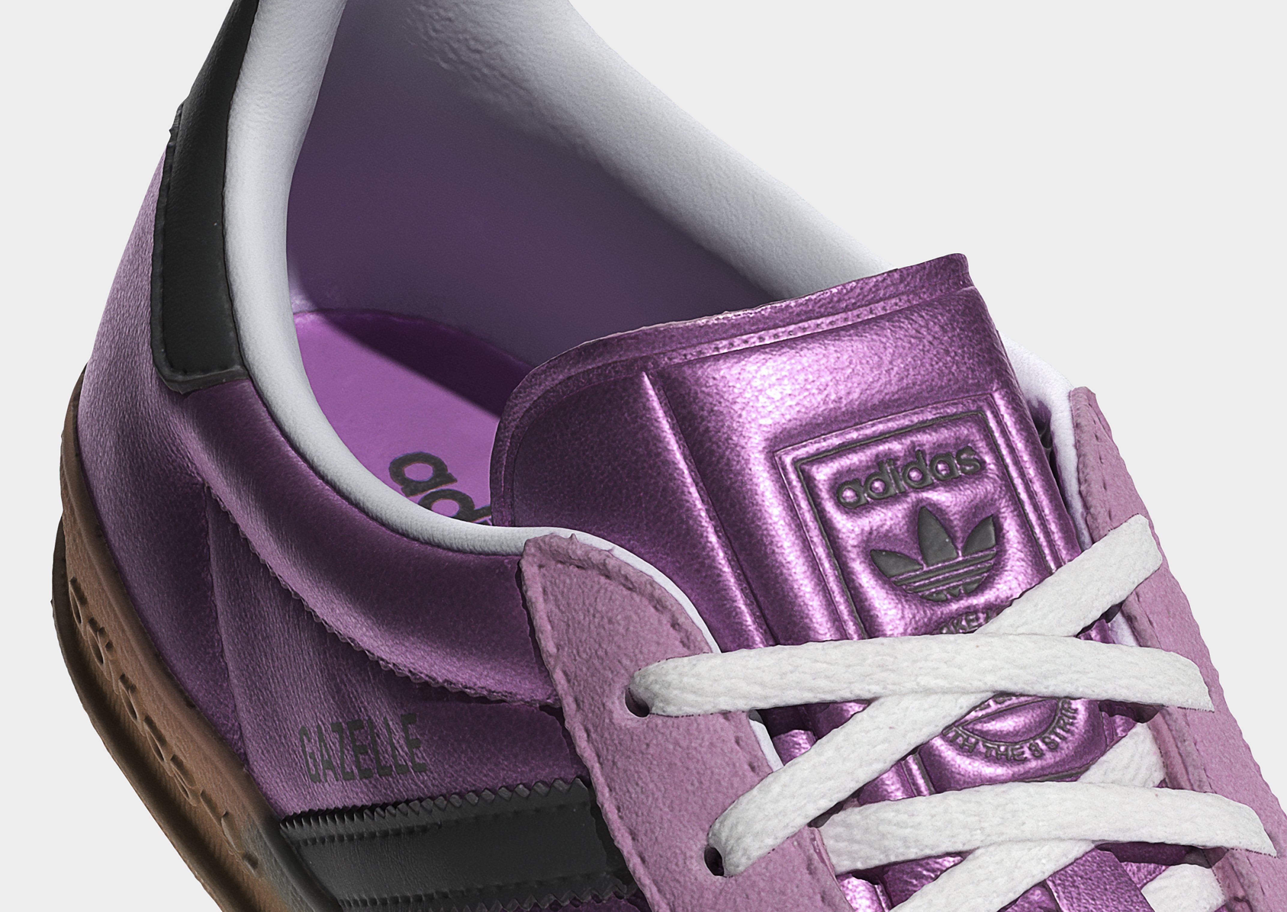 adidas Originals Chaussure Gazelle Indoor