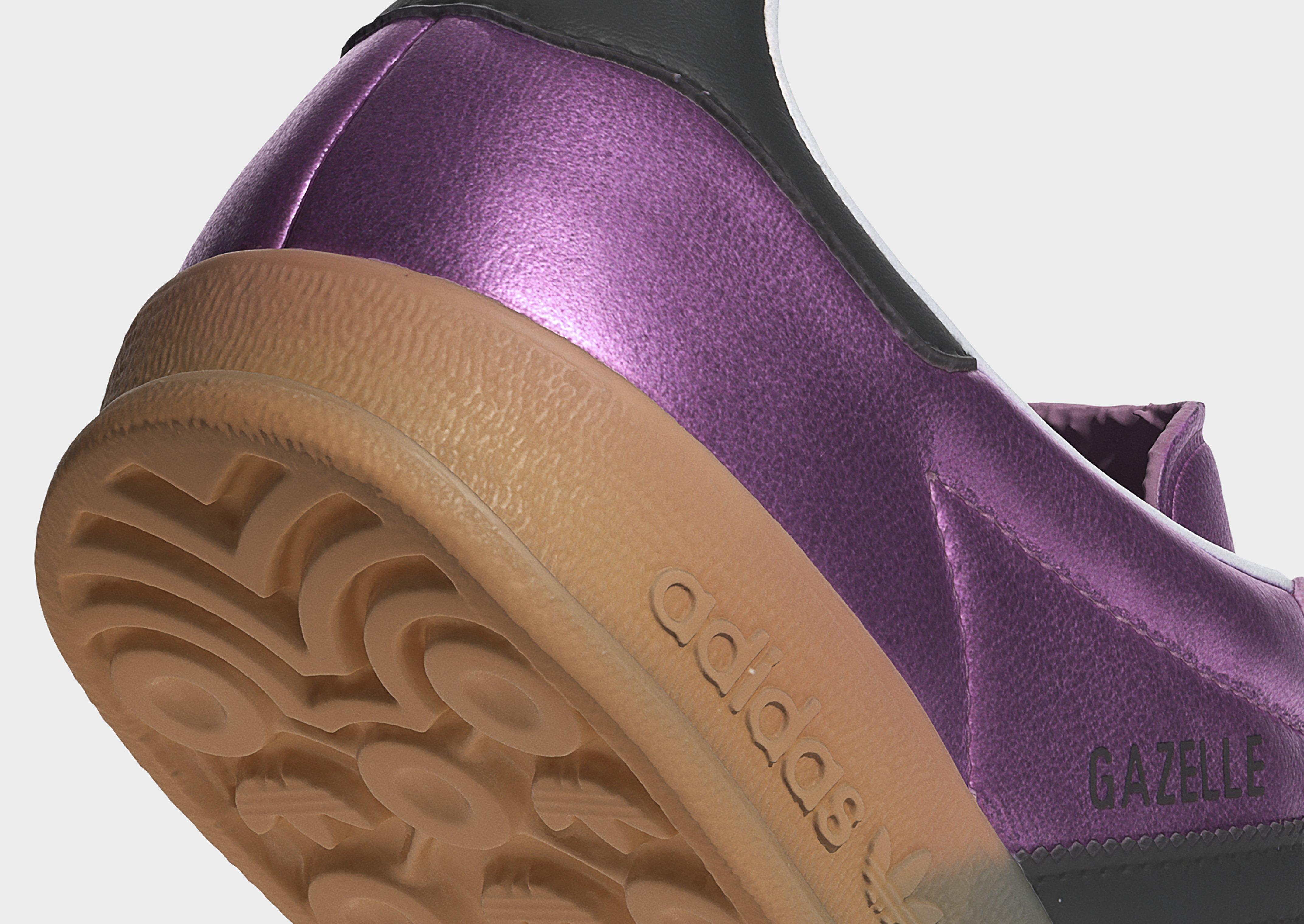 adidas Originals Chaussure Gazelle Indoor