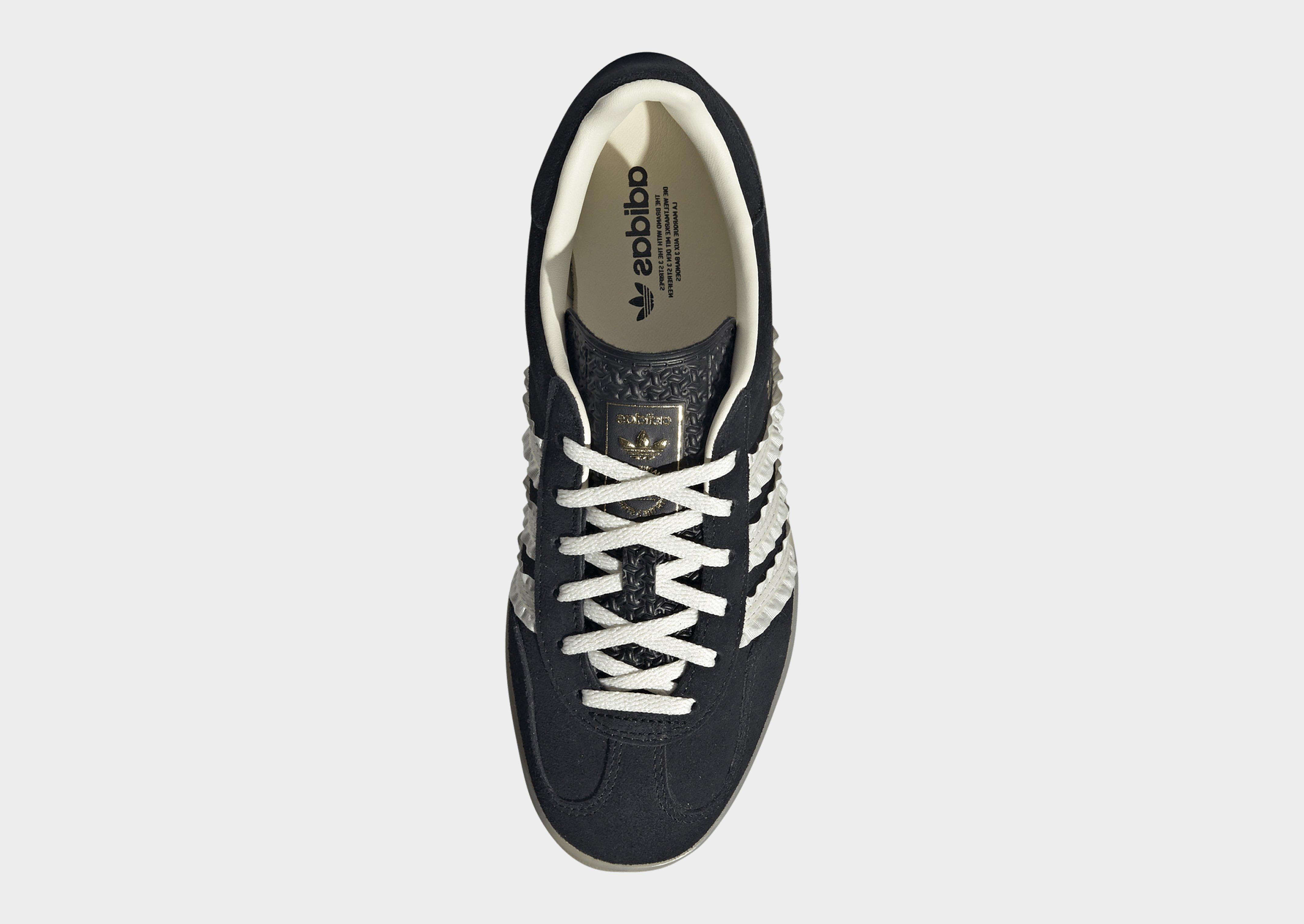 adidas Gazelle Indoor Schuh