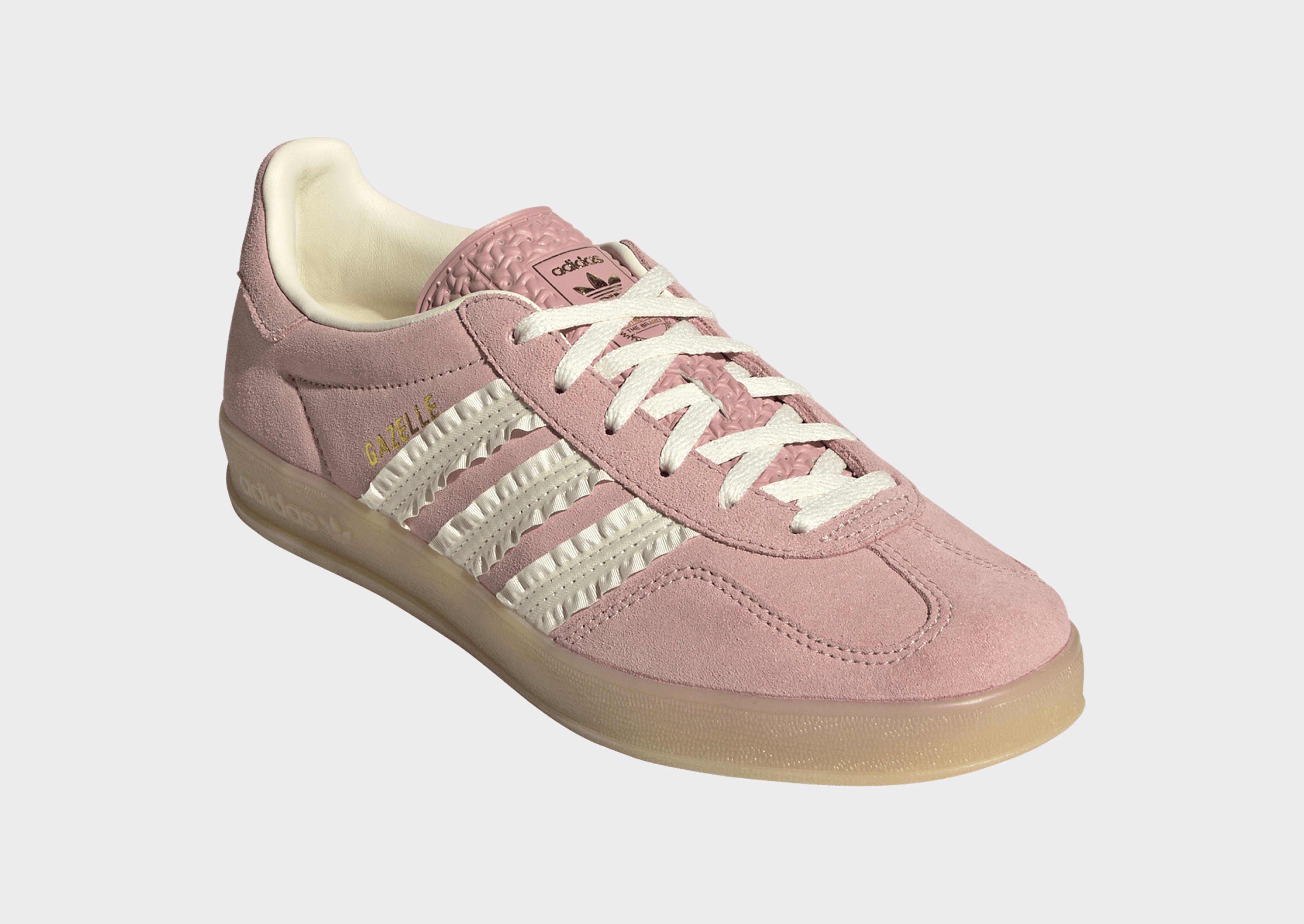 adidas Gazelle Indoor Schoenen