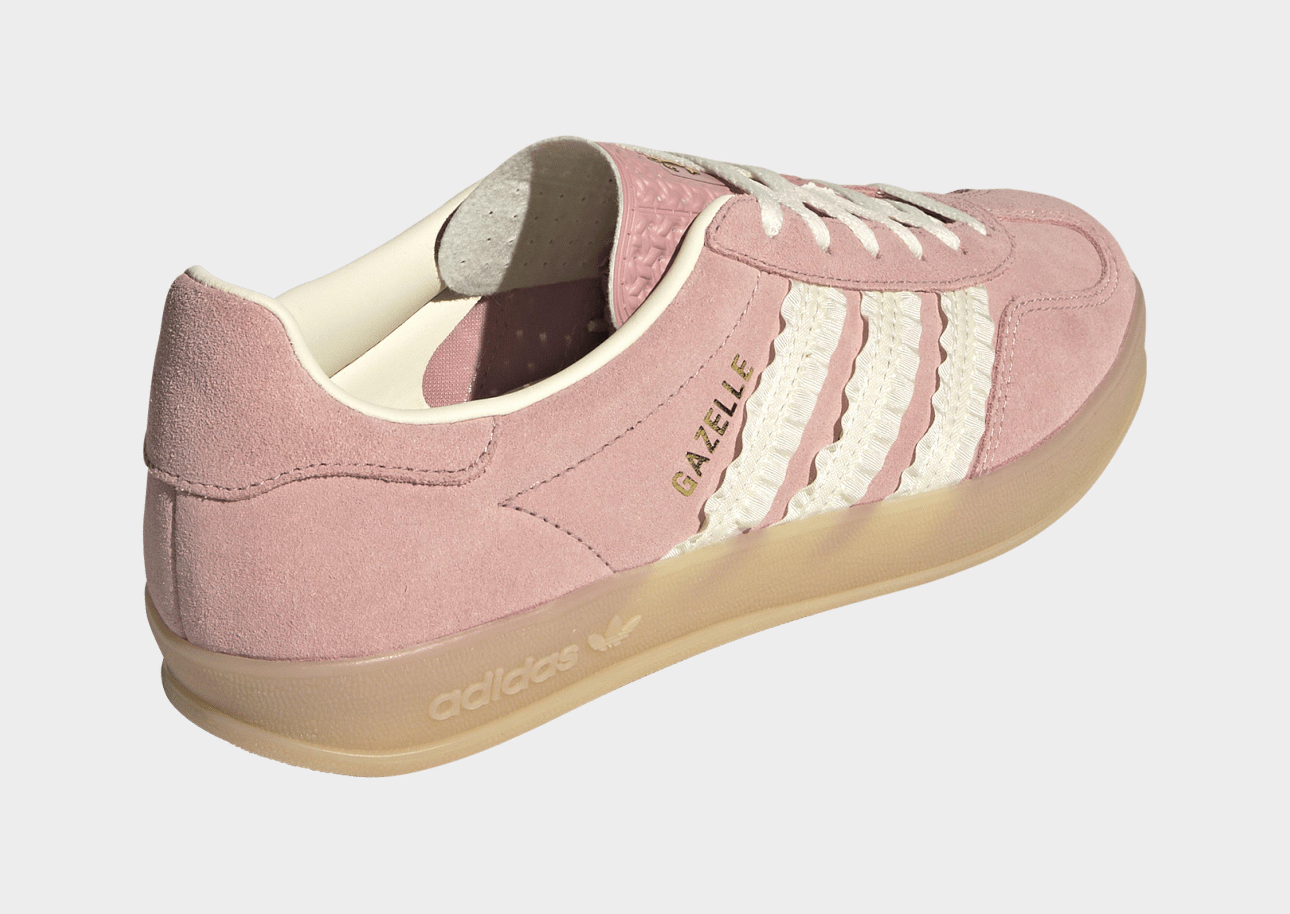 adidas Gazelle Indoor Schoenen