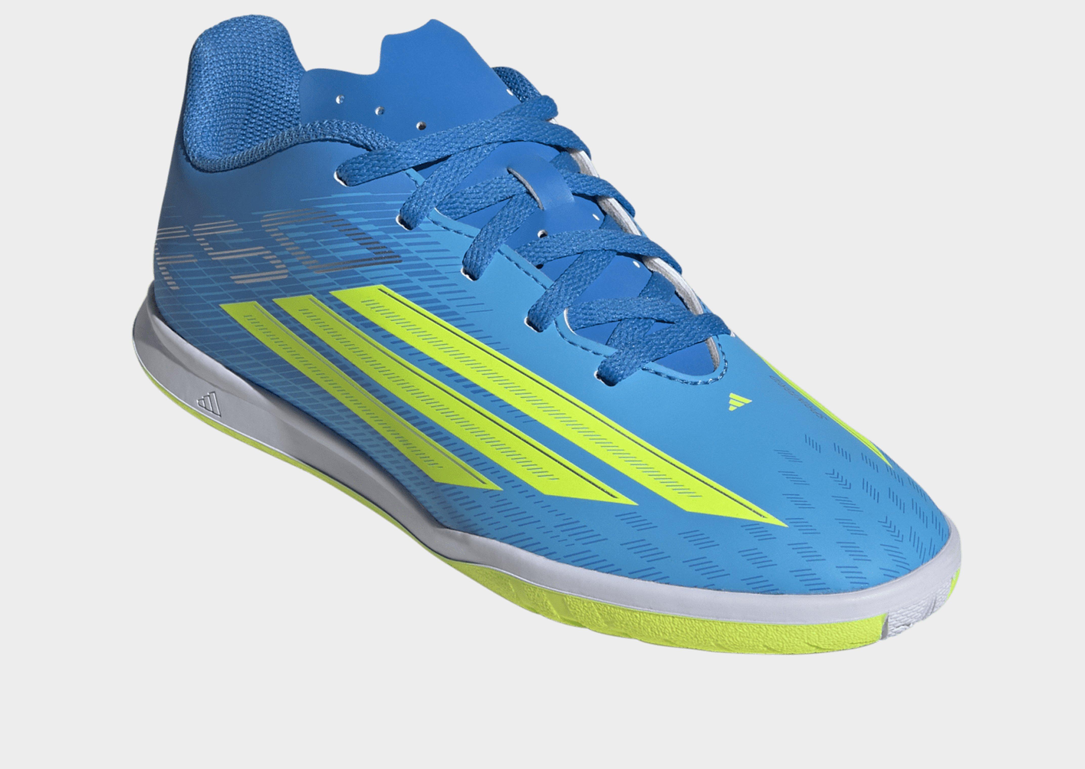 adidas F50 CLUB Indoor Football Shoes Kids