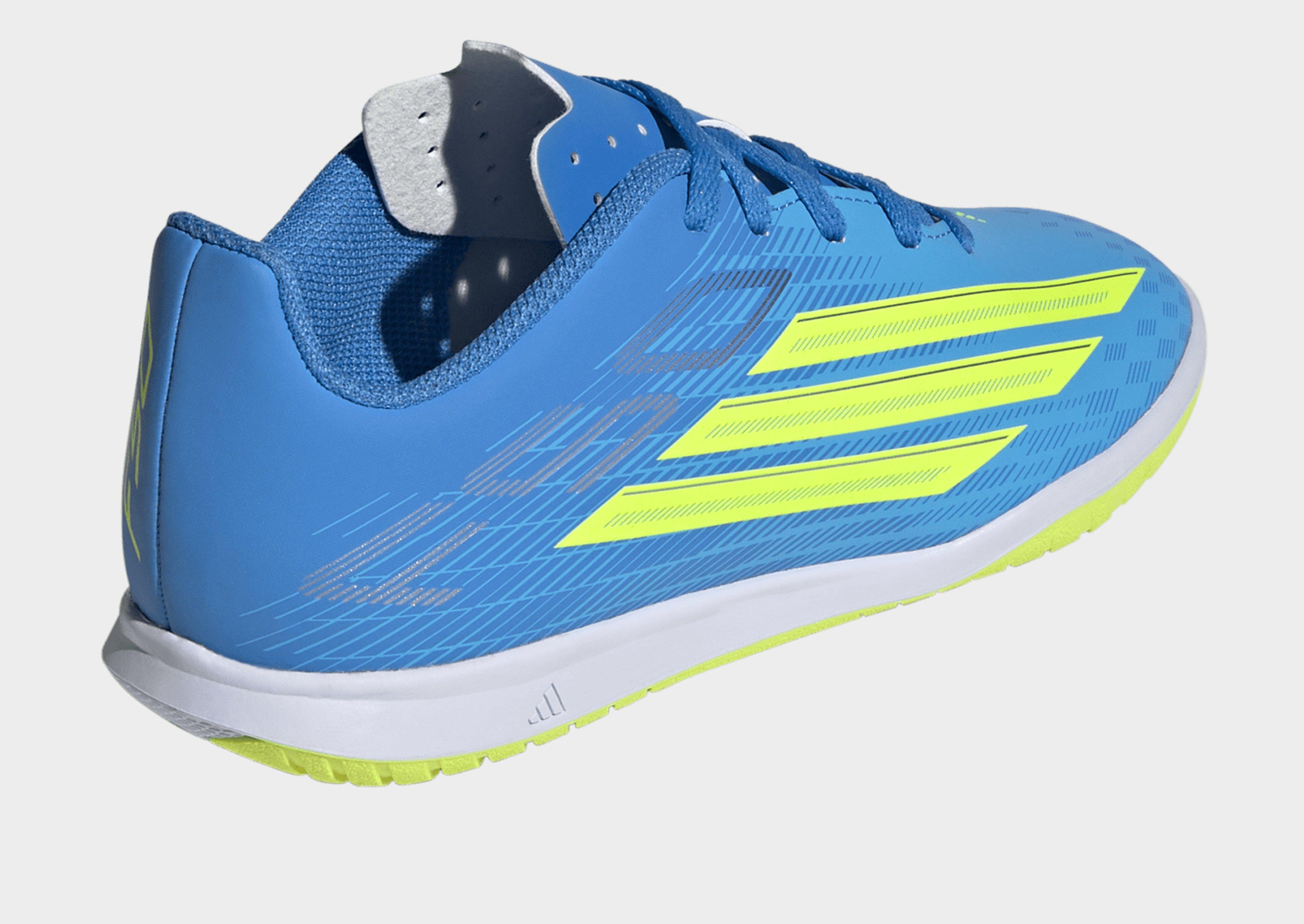 adidas F50 CLUB Indoor Football Shoes Kids