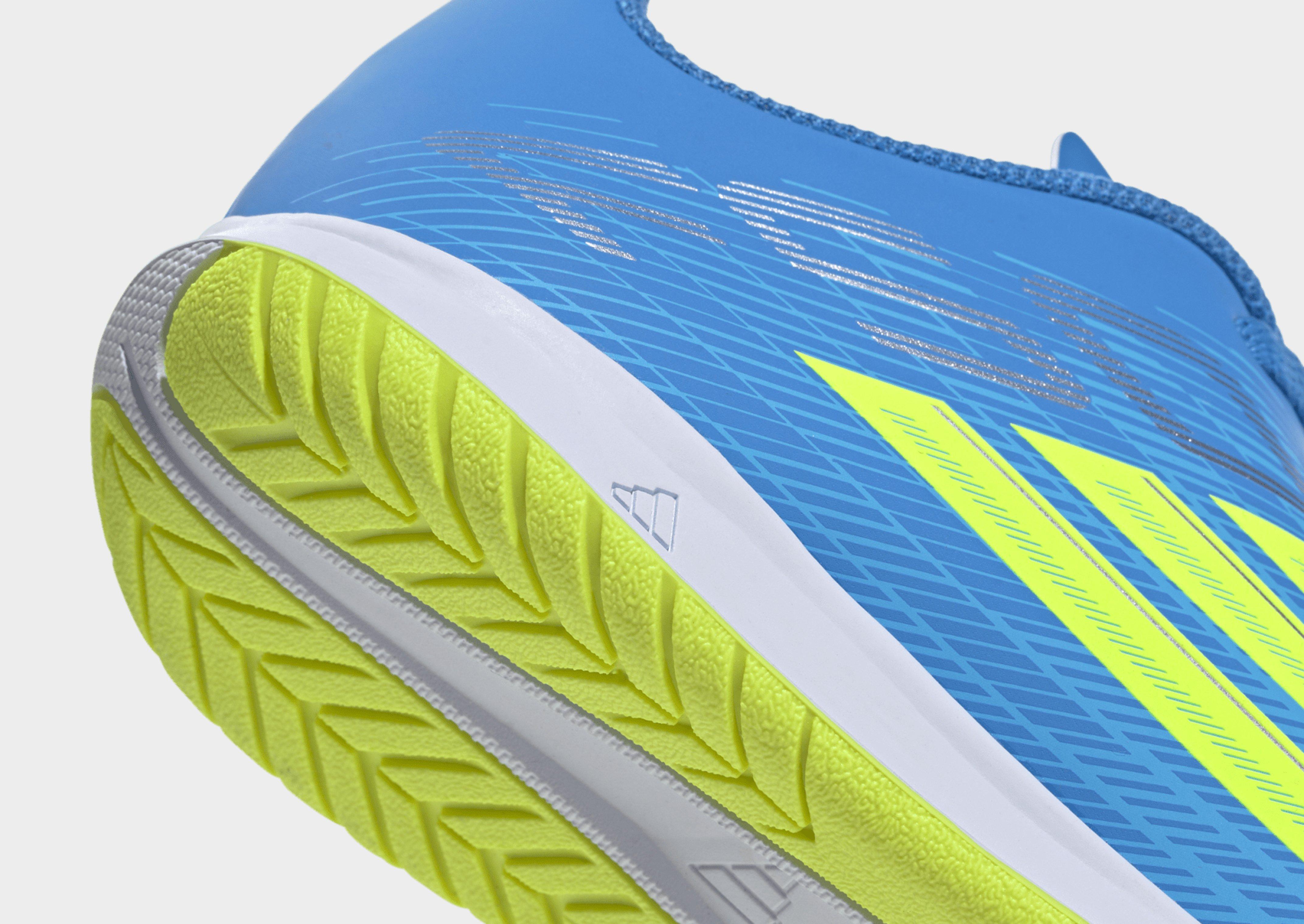 adidas F50 CLUB Indoor Football Shoes Kids