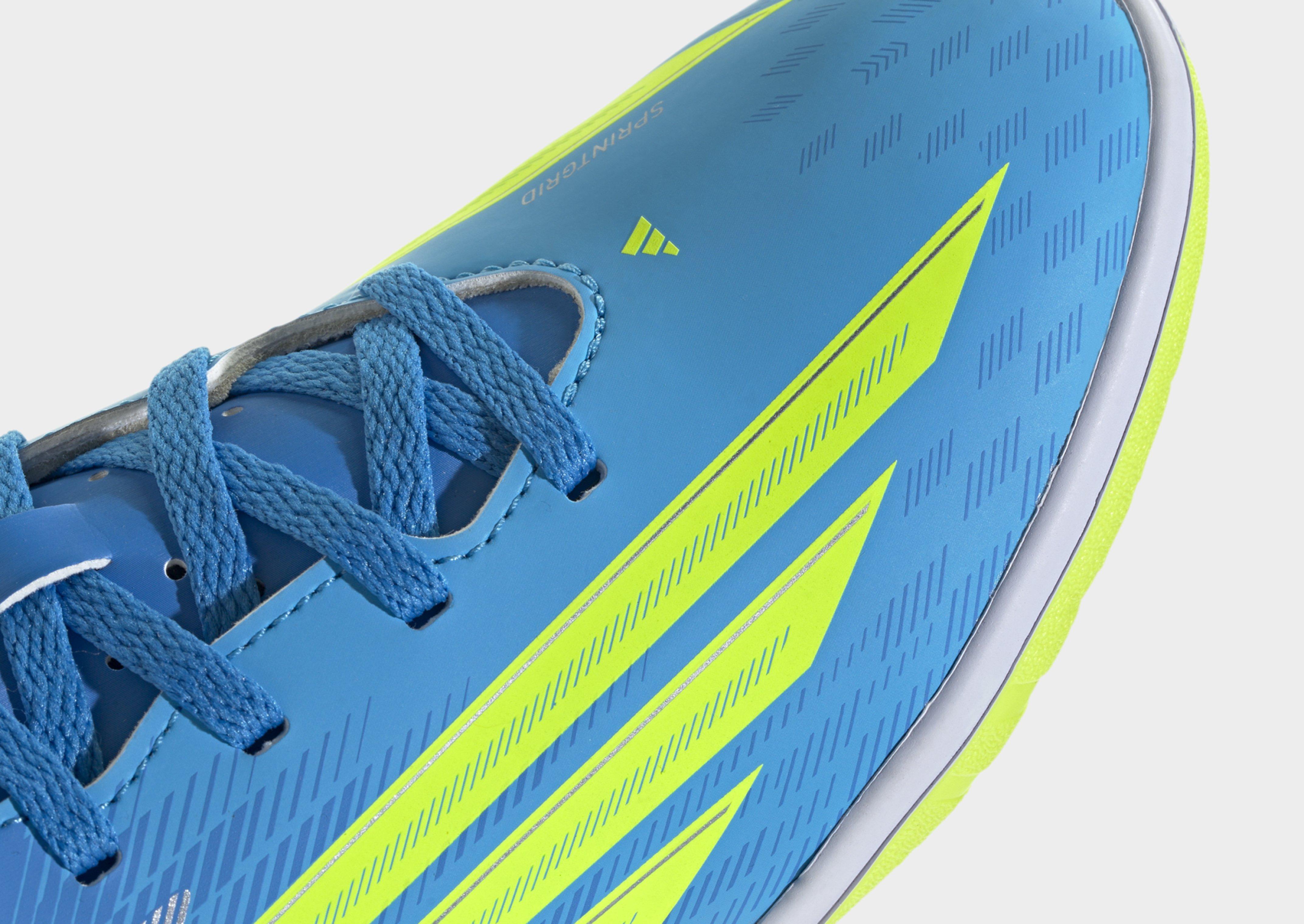 adidas F50 CLUB Indoor Football Shoes Kids