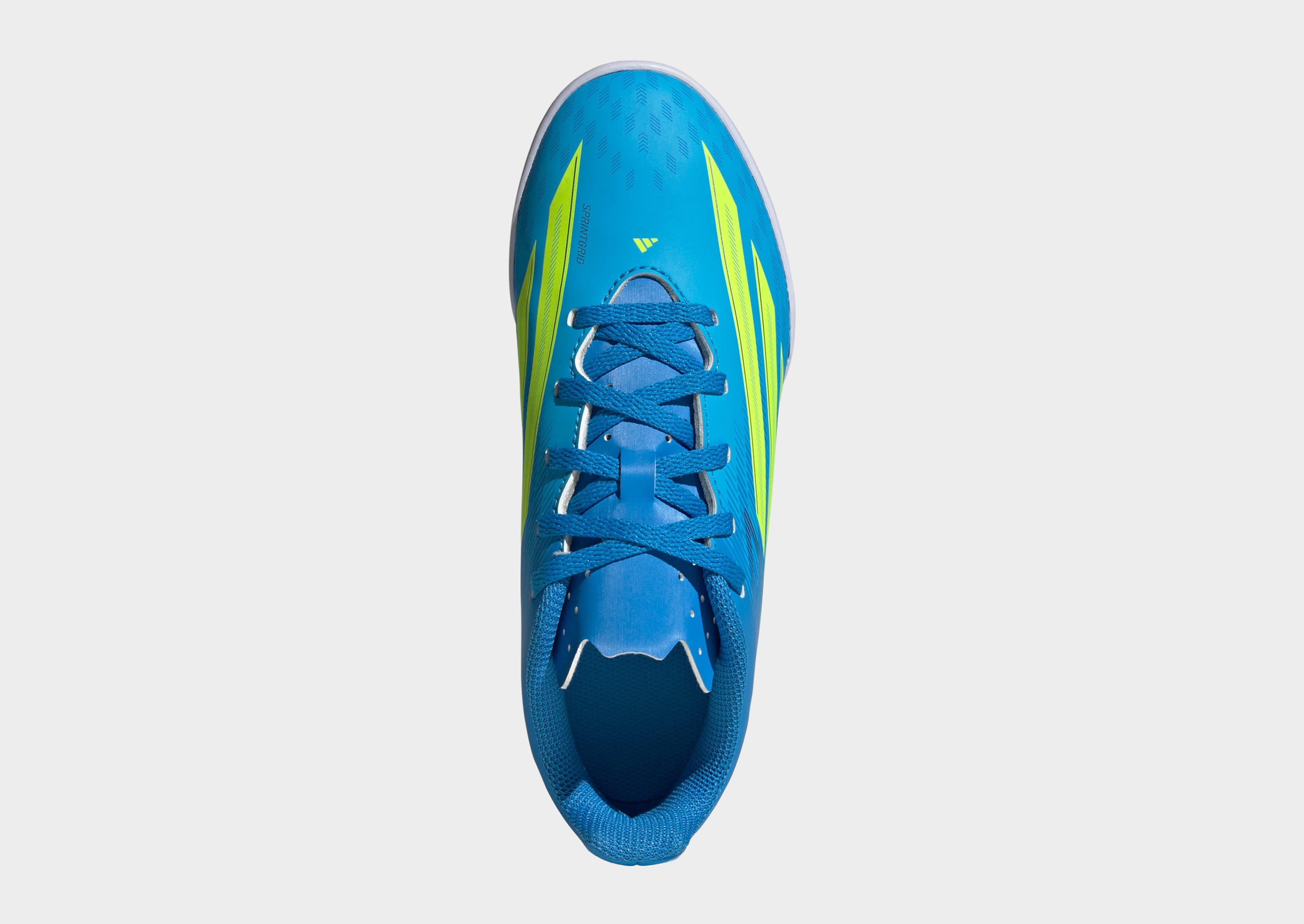 adidas F50 CLUB Indoor Football Shoes Kids
