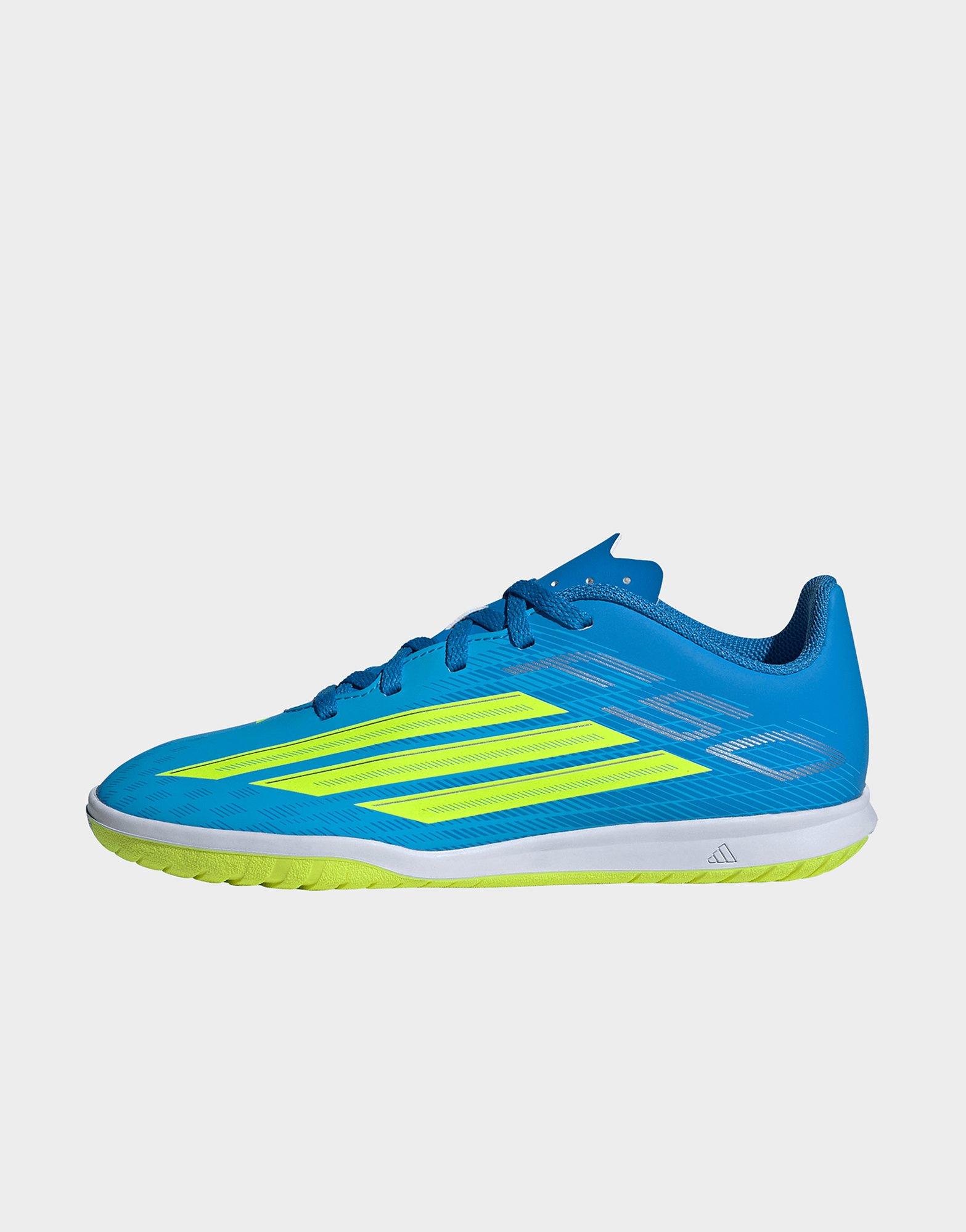 adidas Scarpe da calcio F50 CLUB Indoor Kids