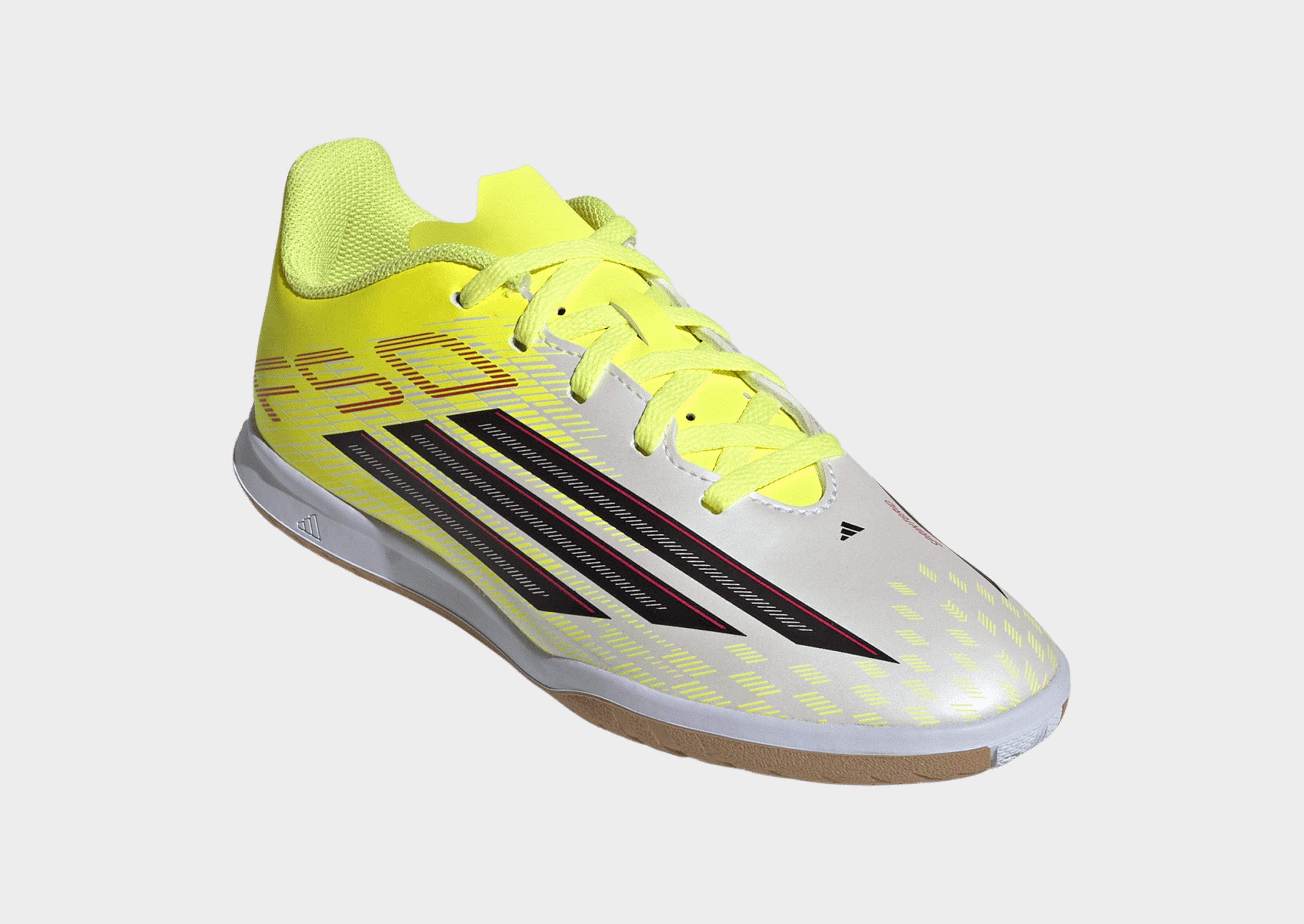 adidas F50 CLUB Indoor Football Shoes Kids