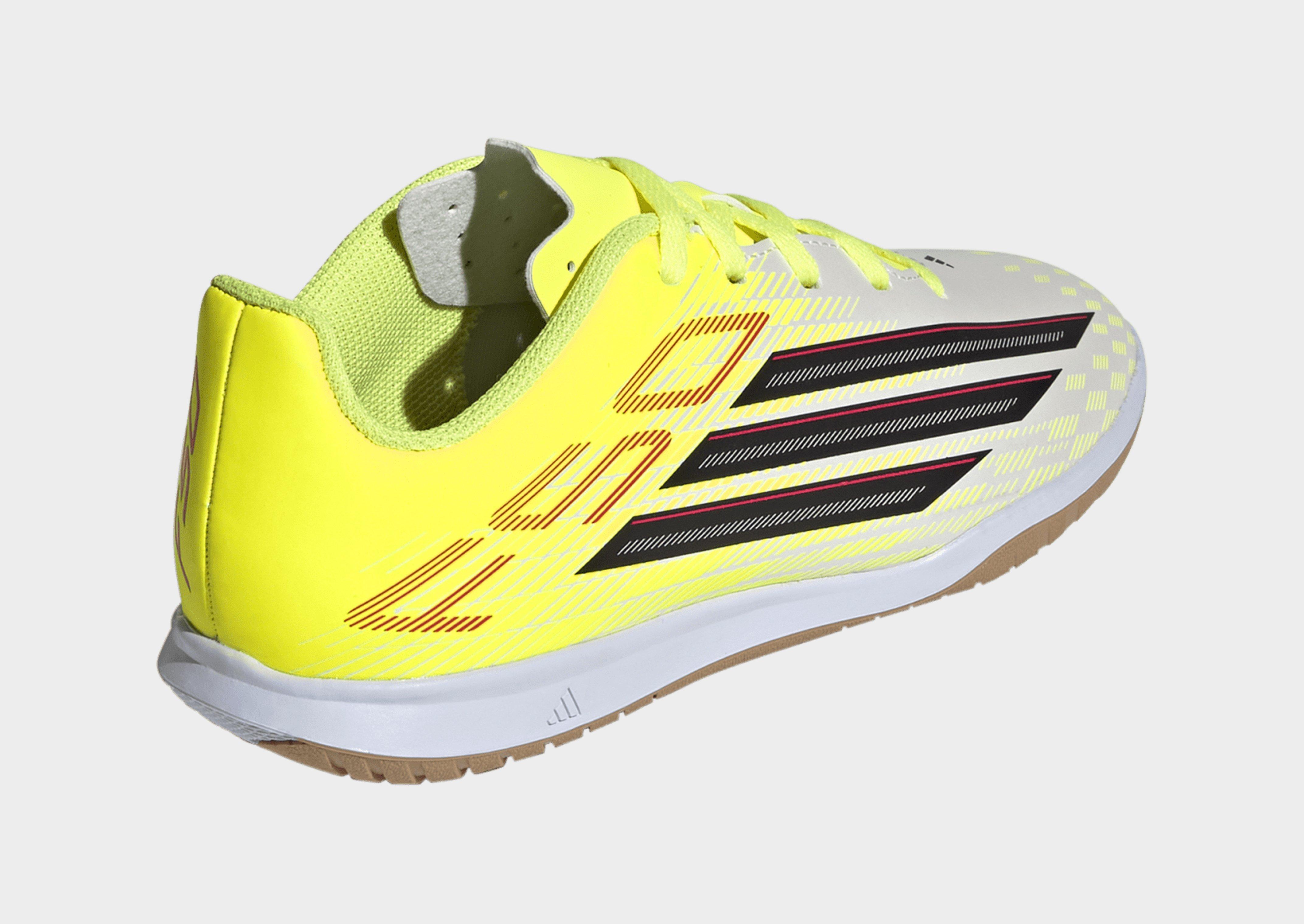 adidas F50 CLUB Indoor Football Shoes Kids