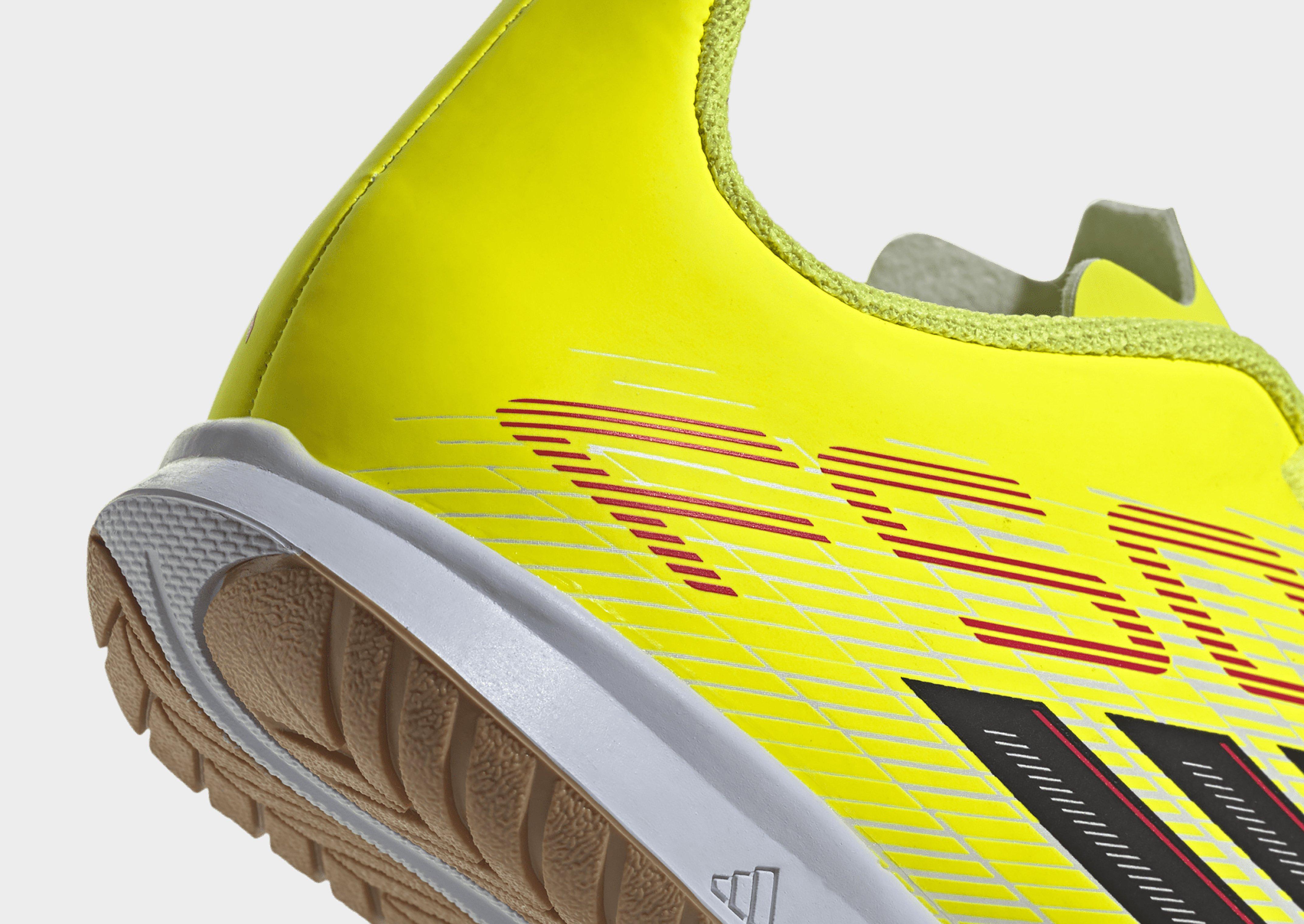 adidas F50 CLUB Indoor Football Shoes Kids