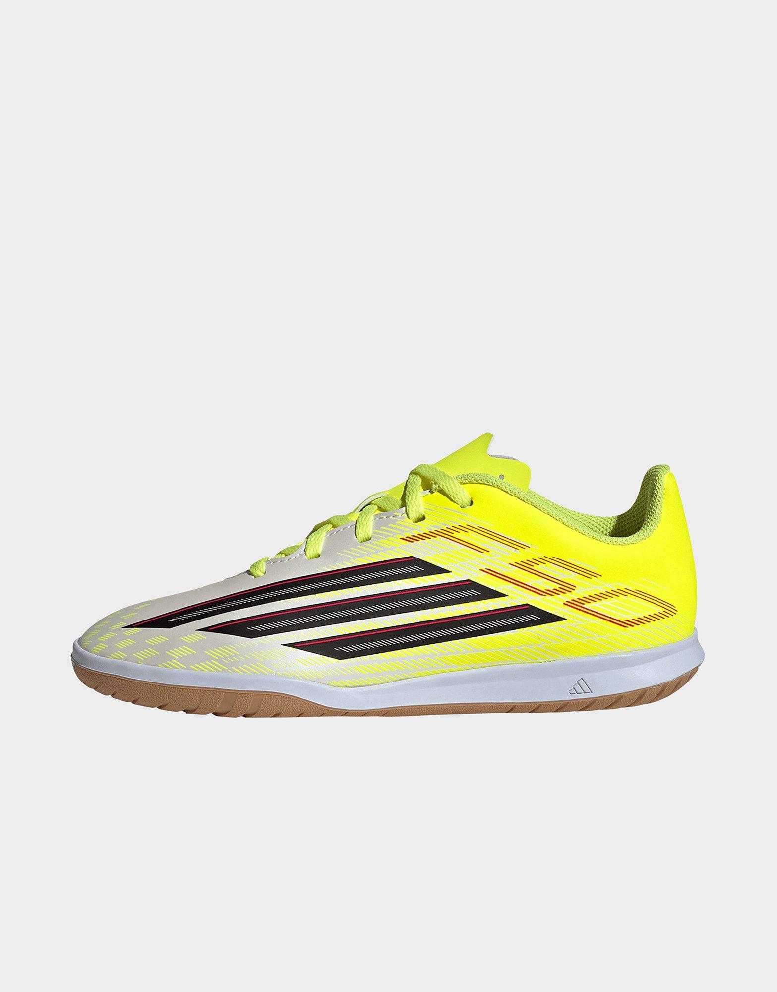 adidas Scarpe da calcio F50 CLUB Indoor Kids