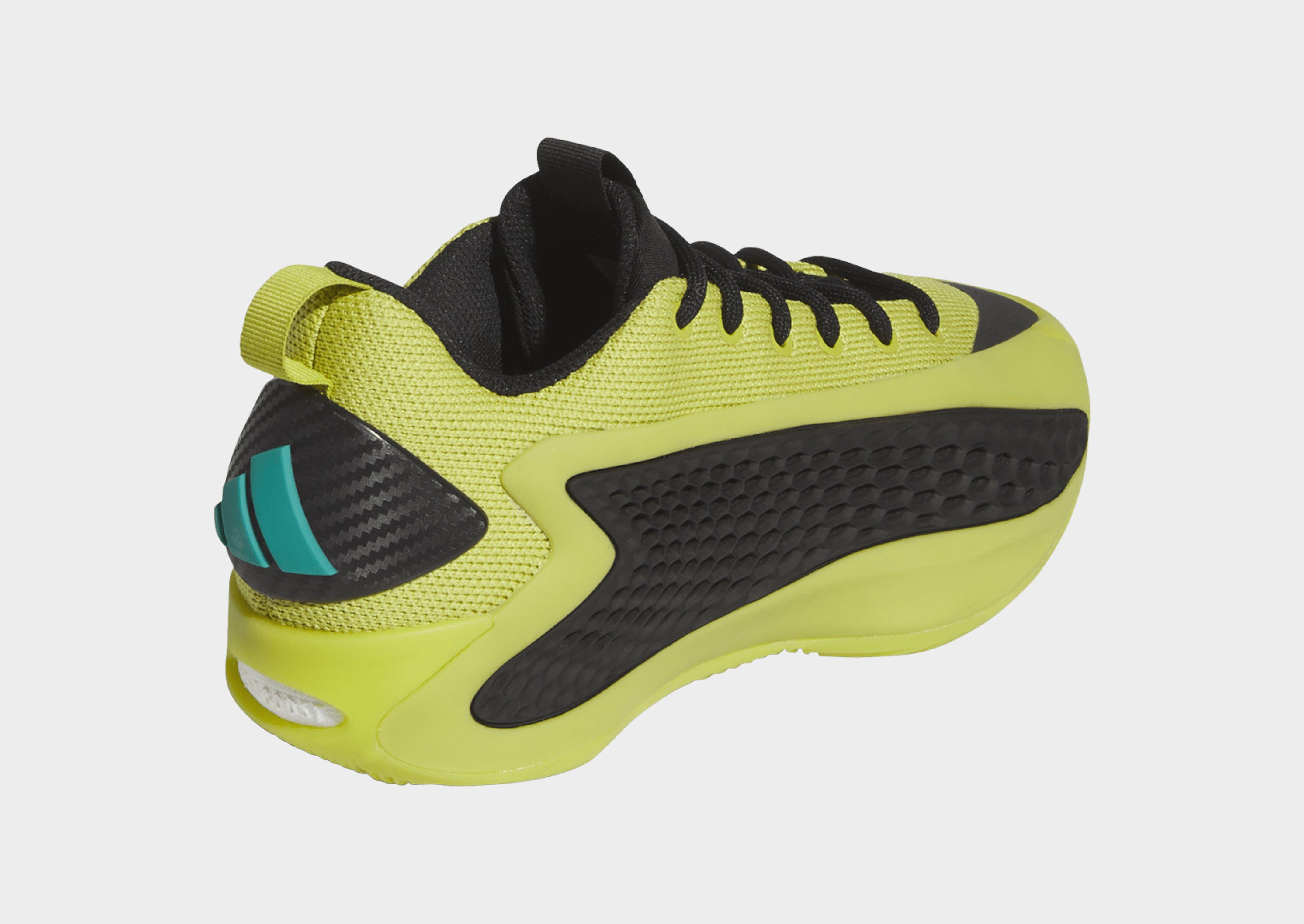 adidas Anthony Edwards 1 Low Basketball Shoes Kids