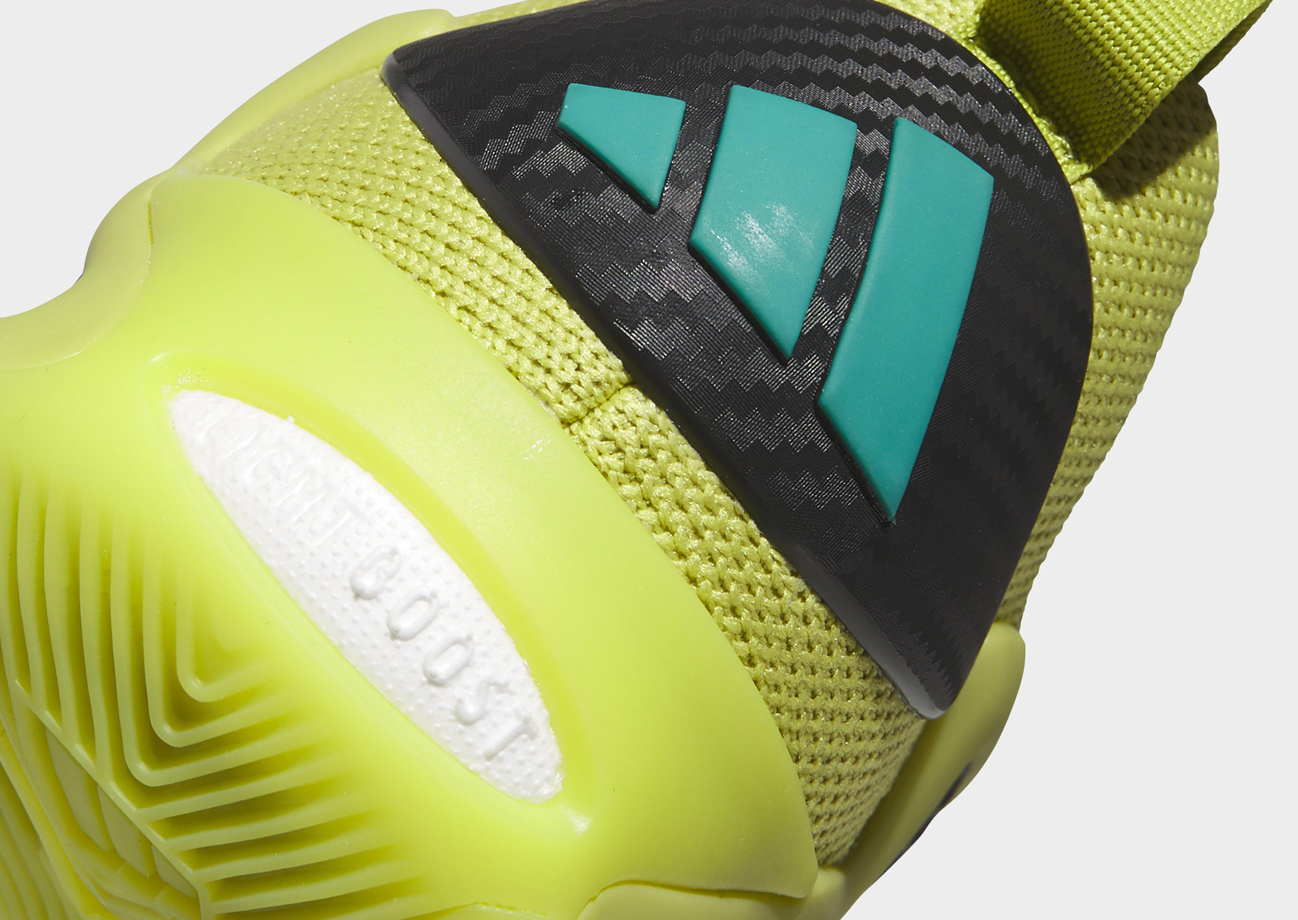 adidas Anthony Edwards 1 Low Basketball Shoes Kids