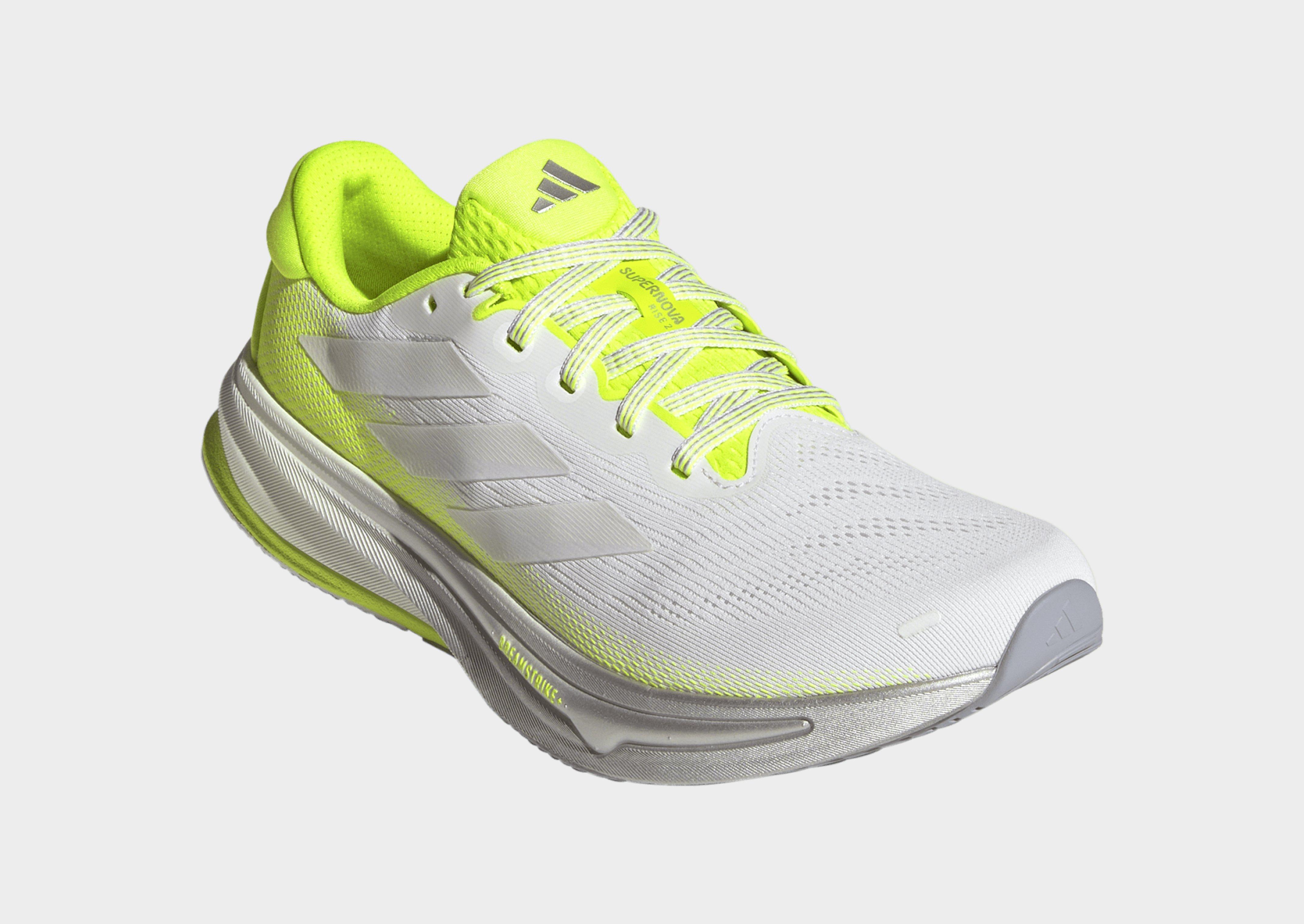 adidas Supernova Rise 2 Hardloopschoenen