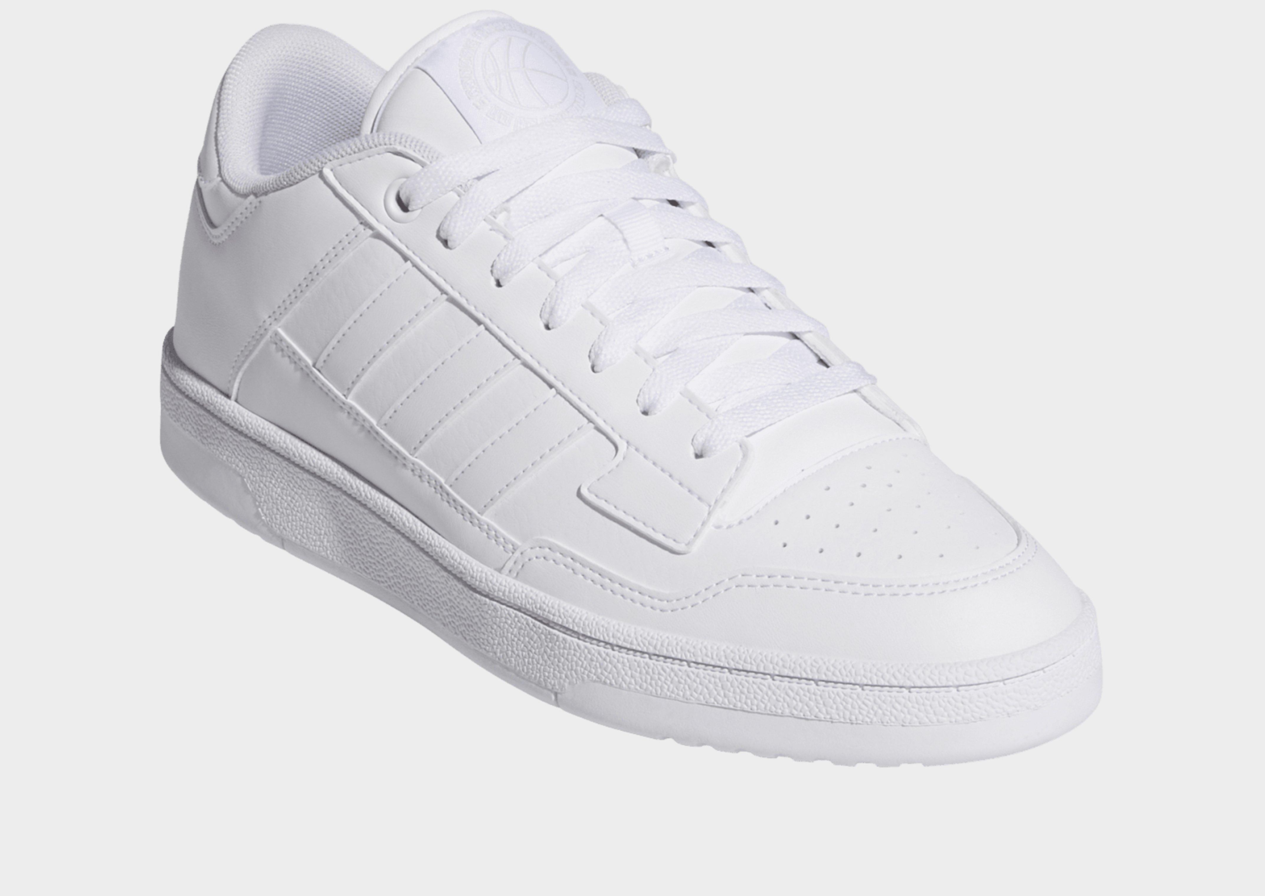 adidas Rapid Court Low Schuh