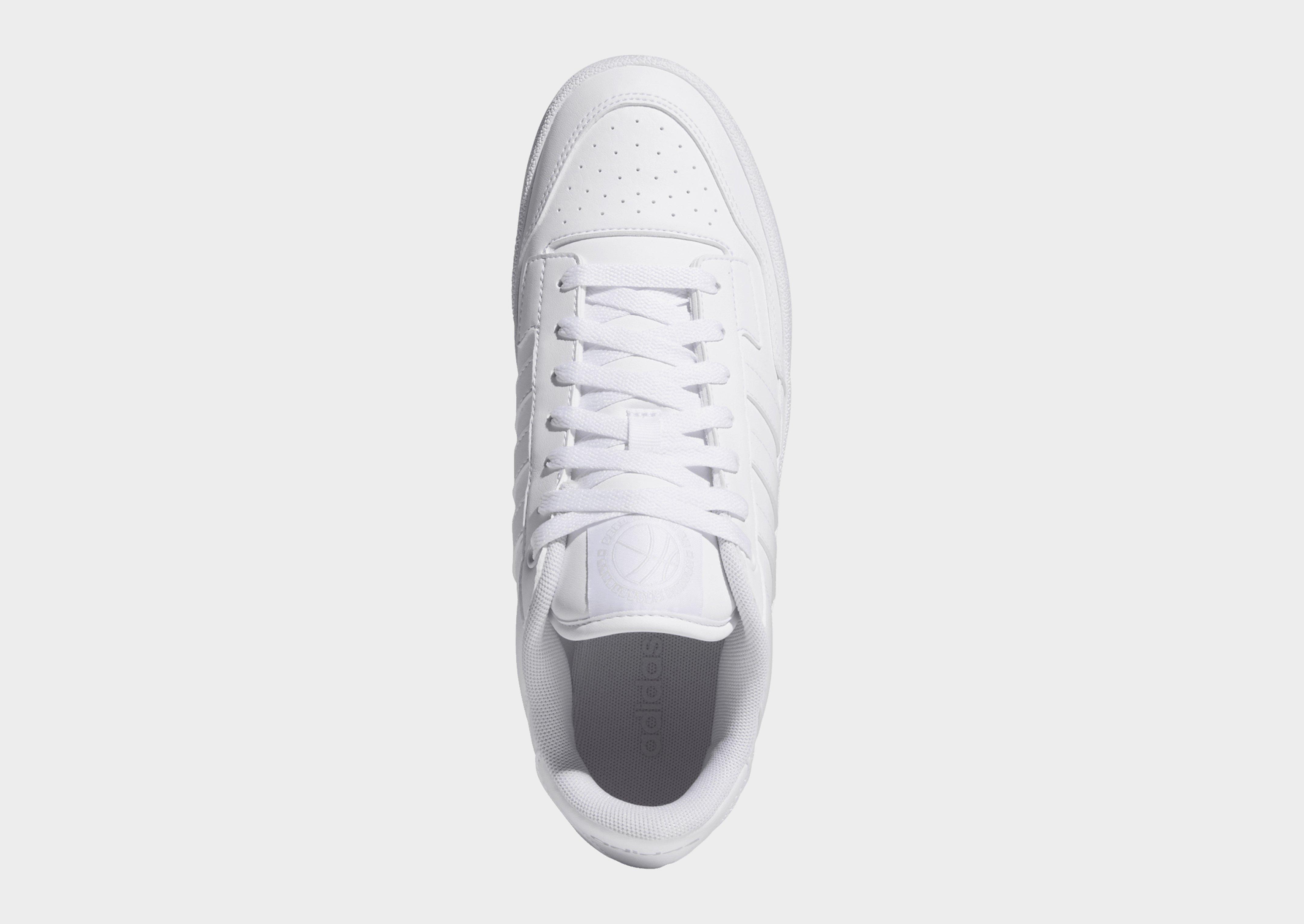 adidas Rapid Court Low Schuh