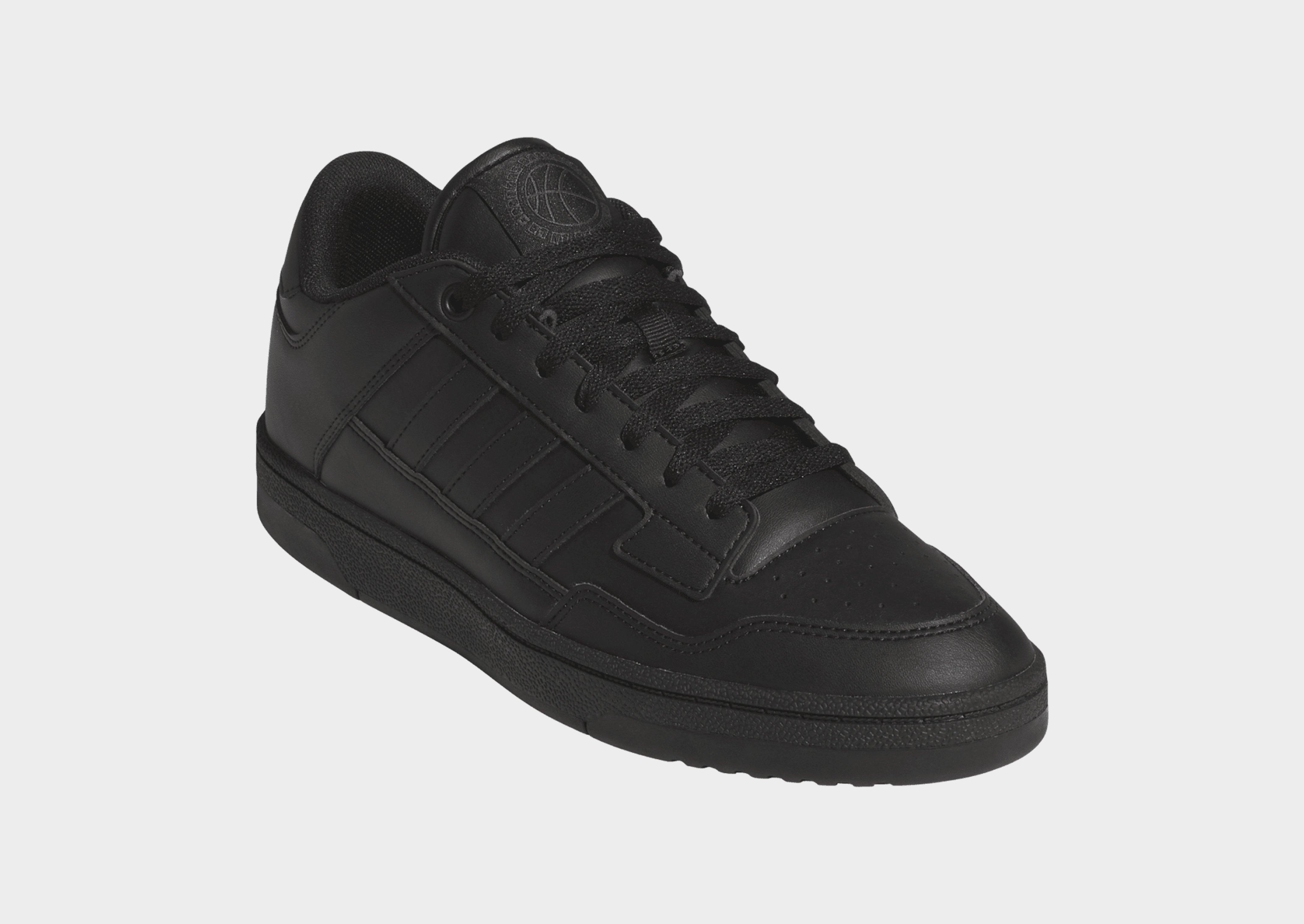 adidas Chaussure RAPID COURT LOW