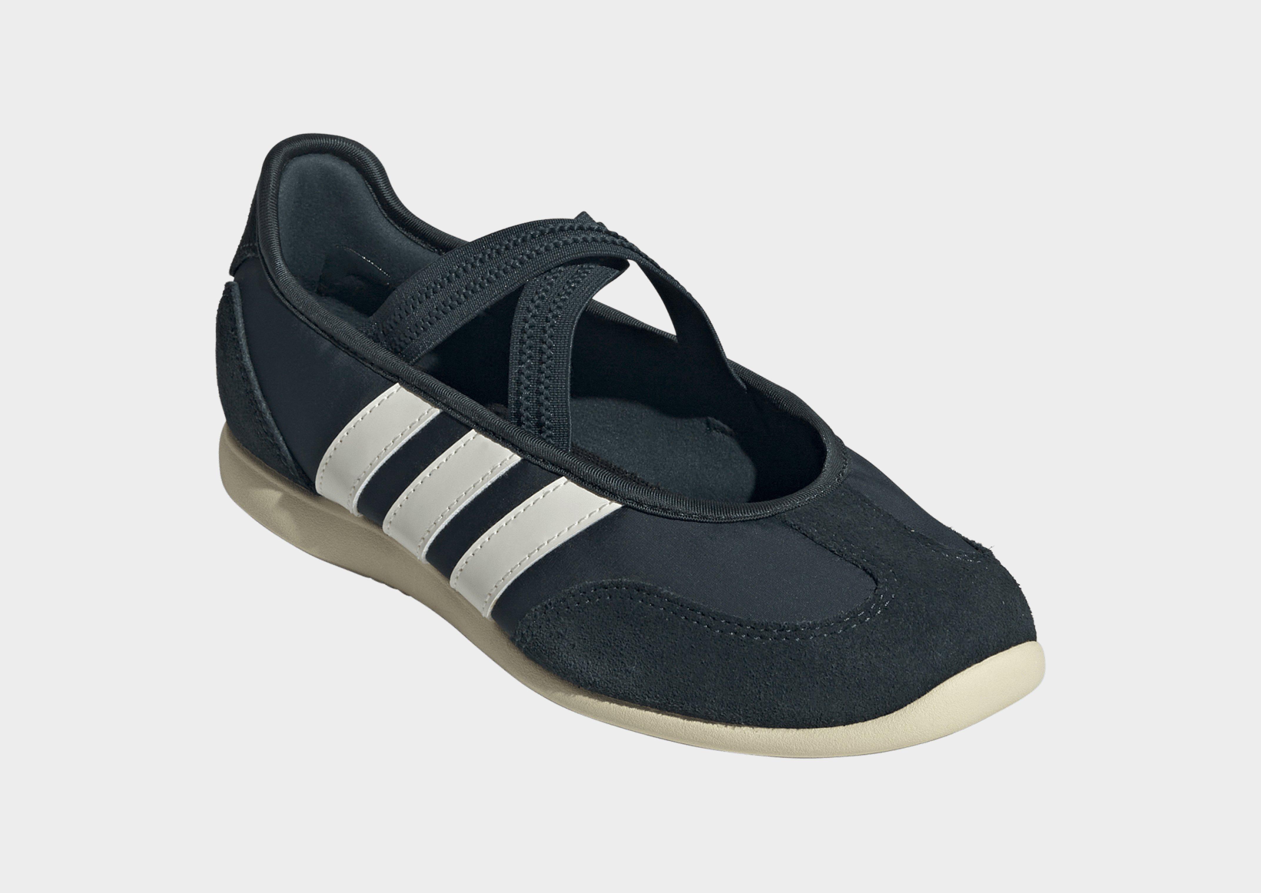 adidas Barreda Mary Jane Schuh